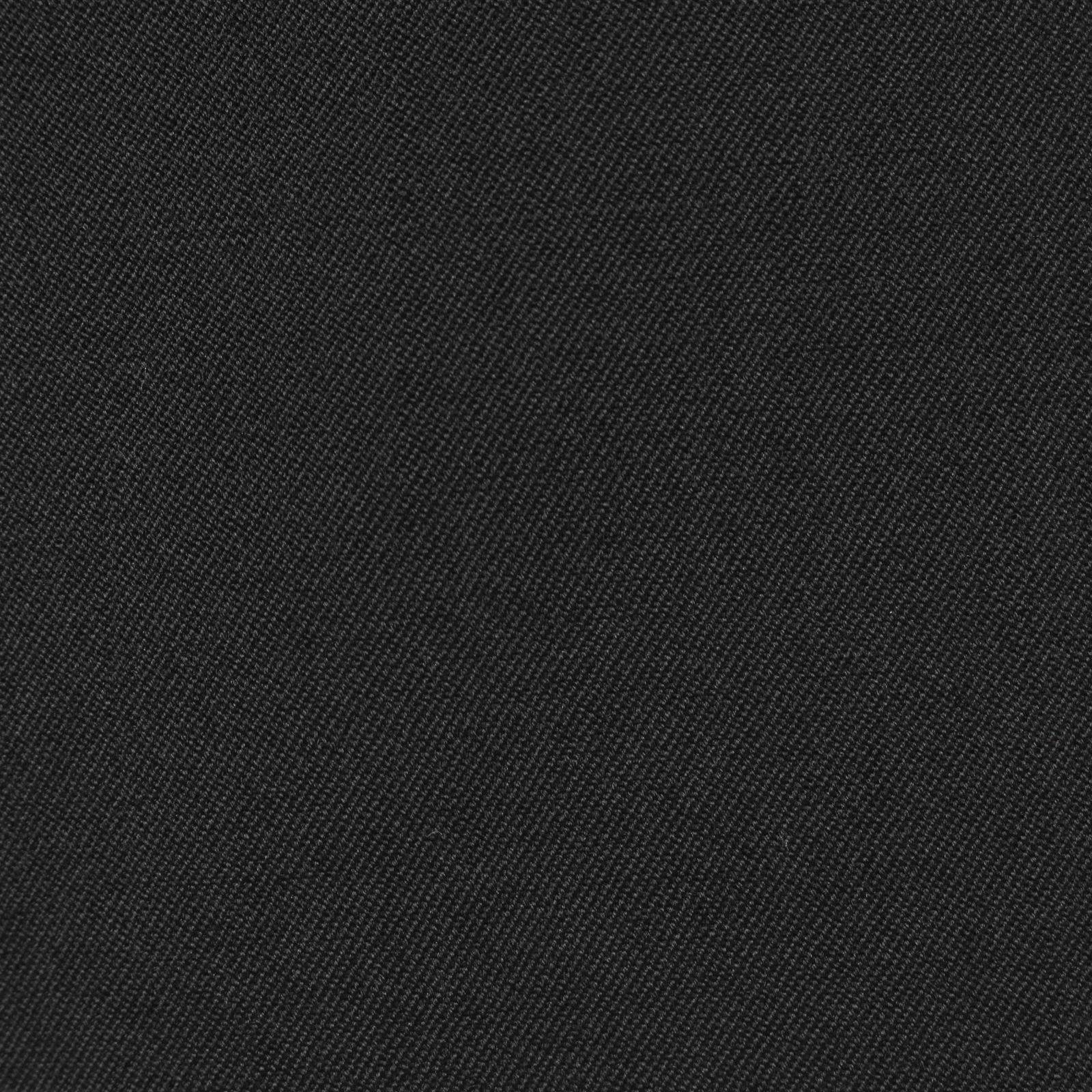 COSTUME D’ HOMME | ノータックパンツ (メンズ) / スーツギャバ / ブラック / HL-P85-150