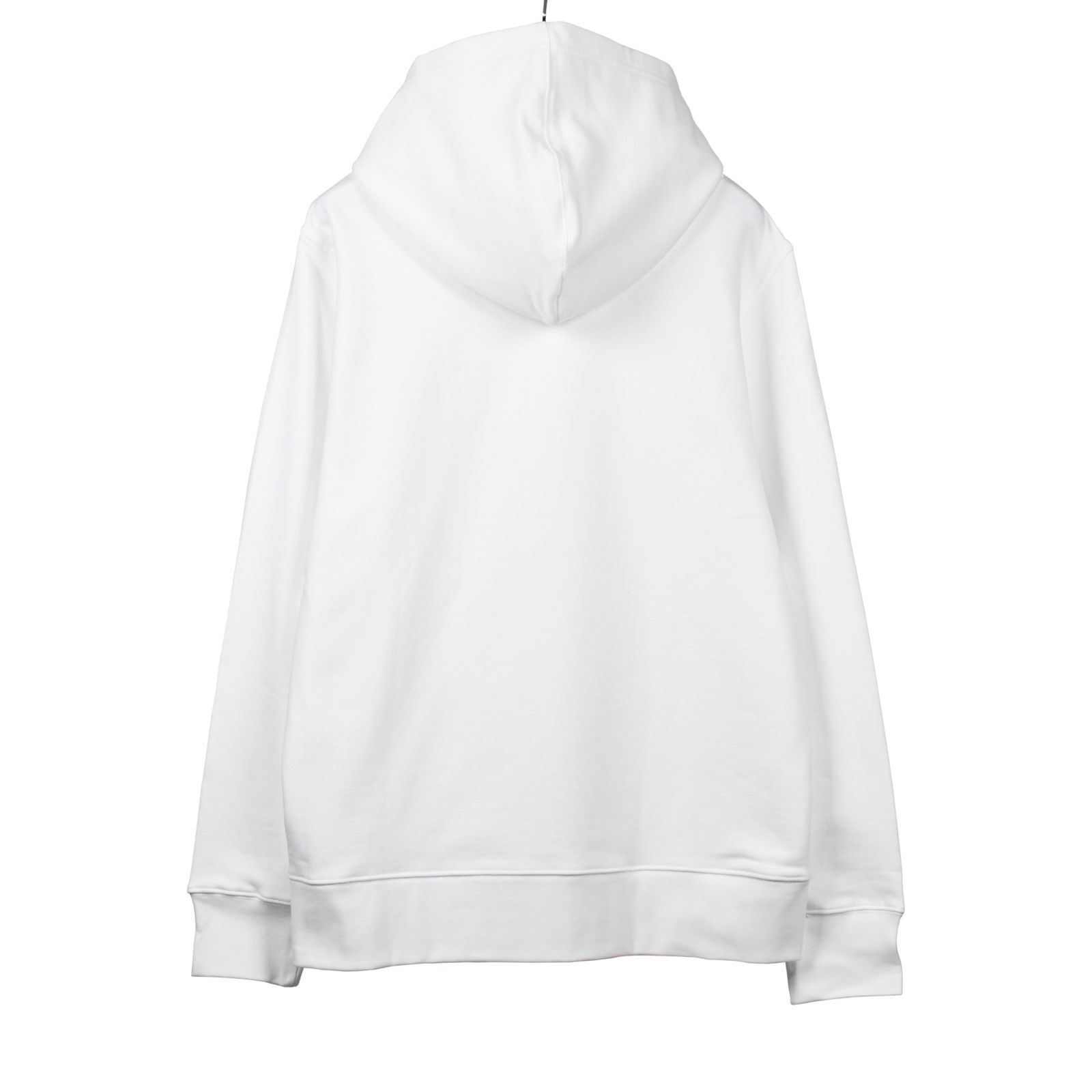 U SQ LBL GRPHC HOODIE / GV6054-APPS21