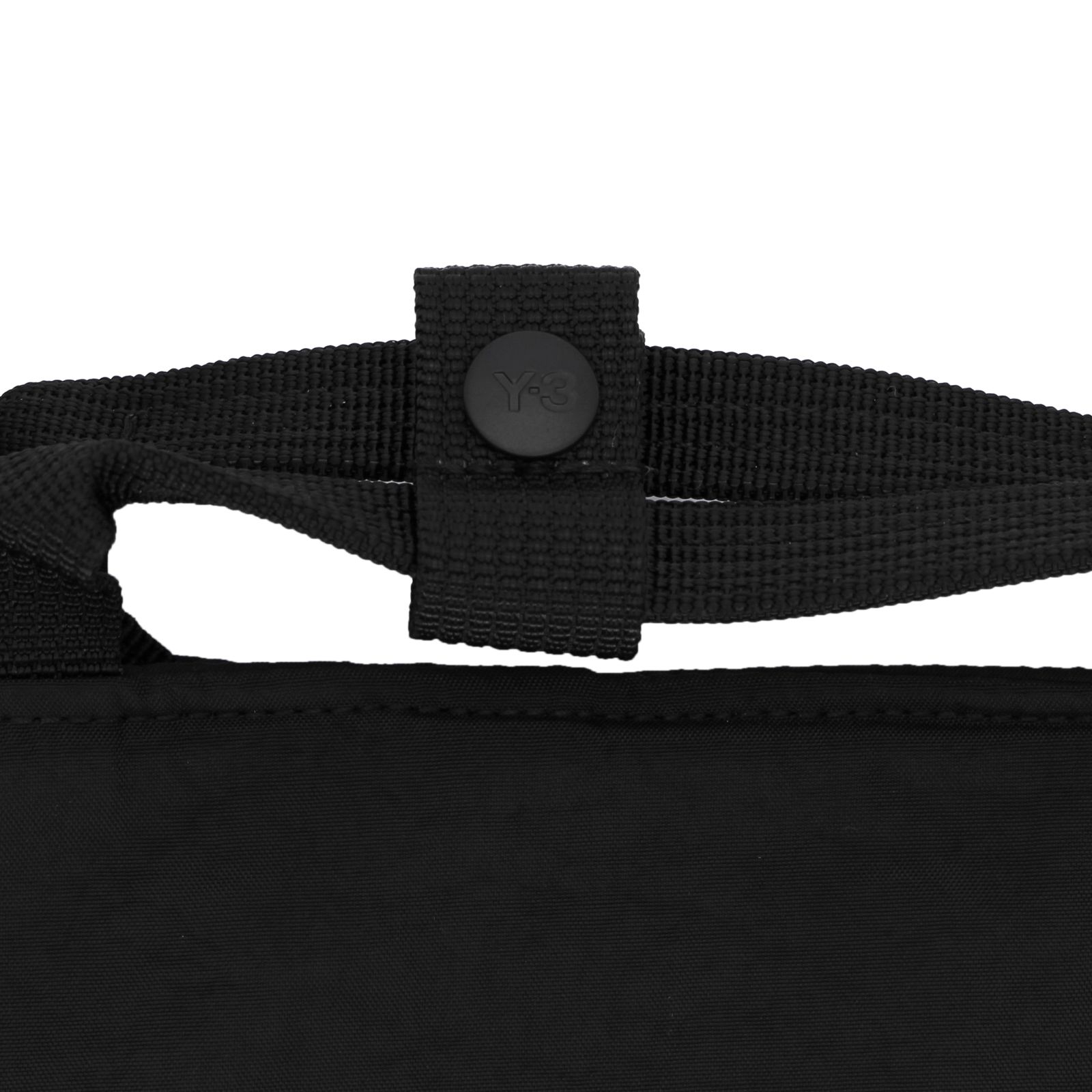 Y-3 SUITCARRIER / FH9256-3-601 2019A/W collection【USED・Sランク〔未使用品〕】 定価 ¥15,400