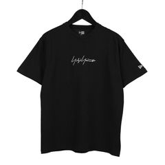 pour homme × NEW ERA TEE / HD-T95-081