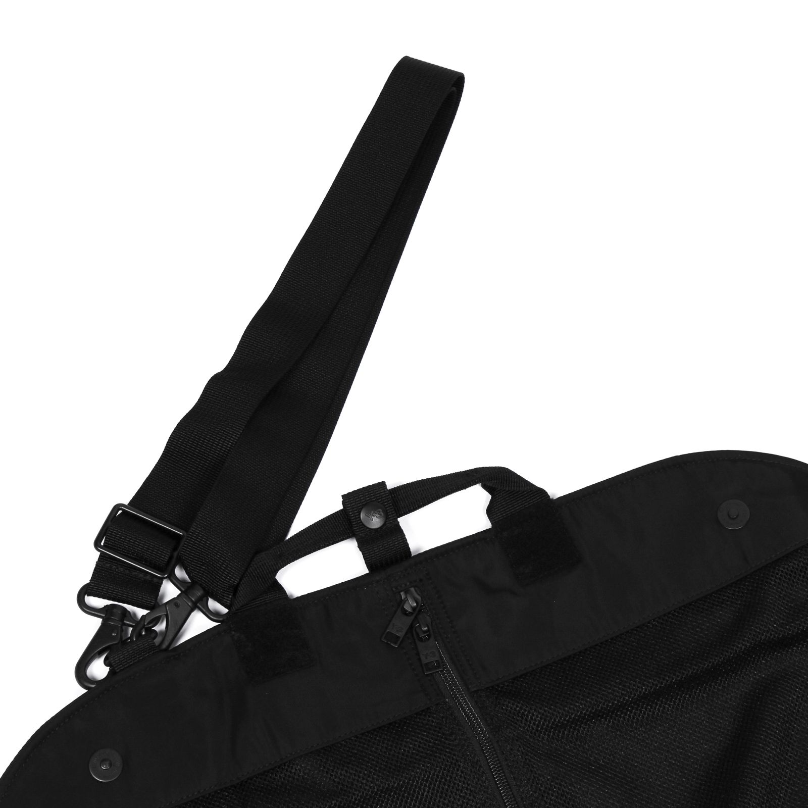 Y-3 SUITCARRIER / FH9256-3-601 2019A/W collection【USED・Sランク〔未使用品〕】 定価 ¥15,400