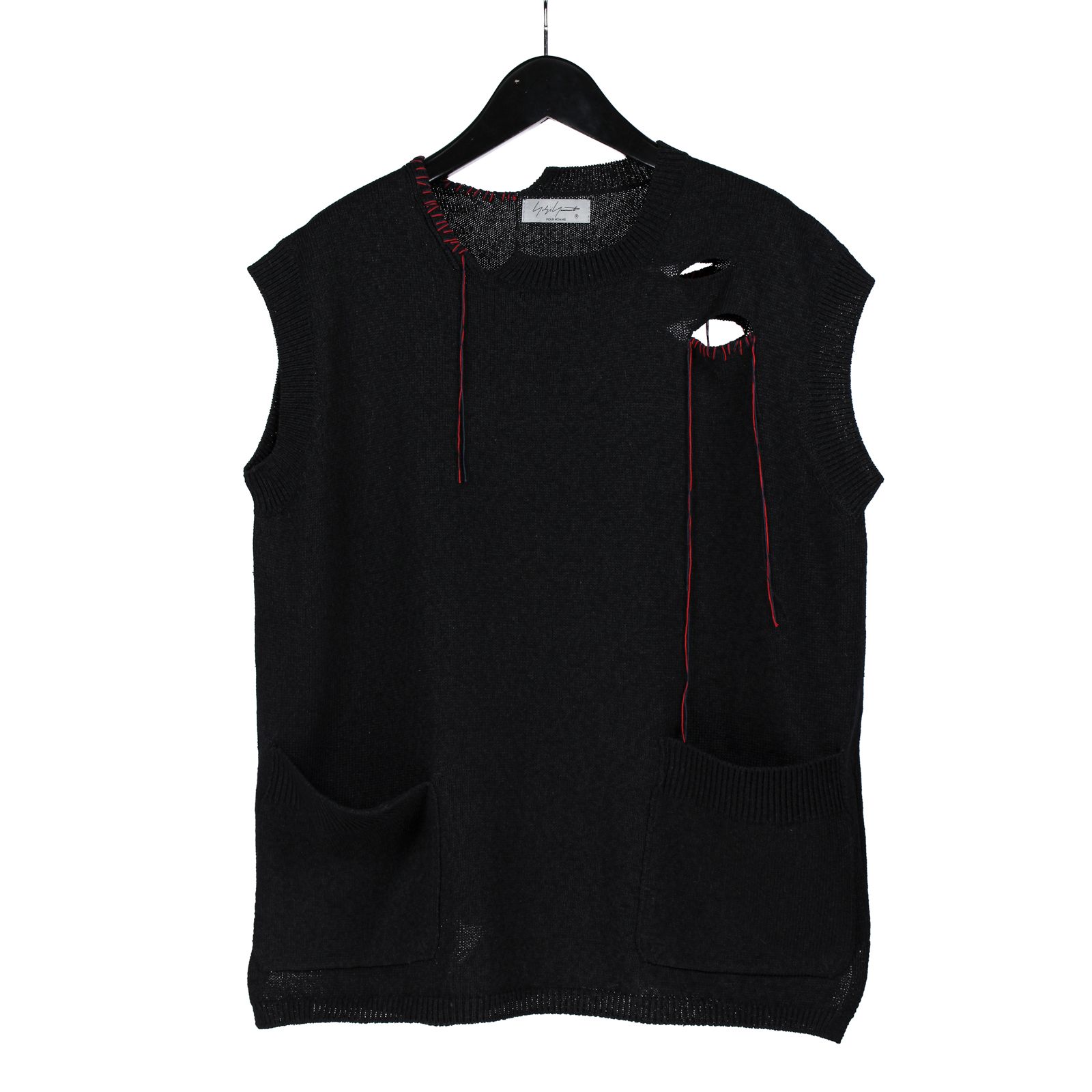 Yohji Yamamoto - 2023 SS | ALUBUS / RUFUS Yohji Yamamoto - 2023 SS | ALUBUS / RUFUS