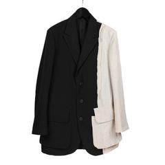 pour homme ピーク左前ハギJKT / HG-J26-806