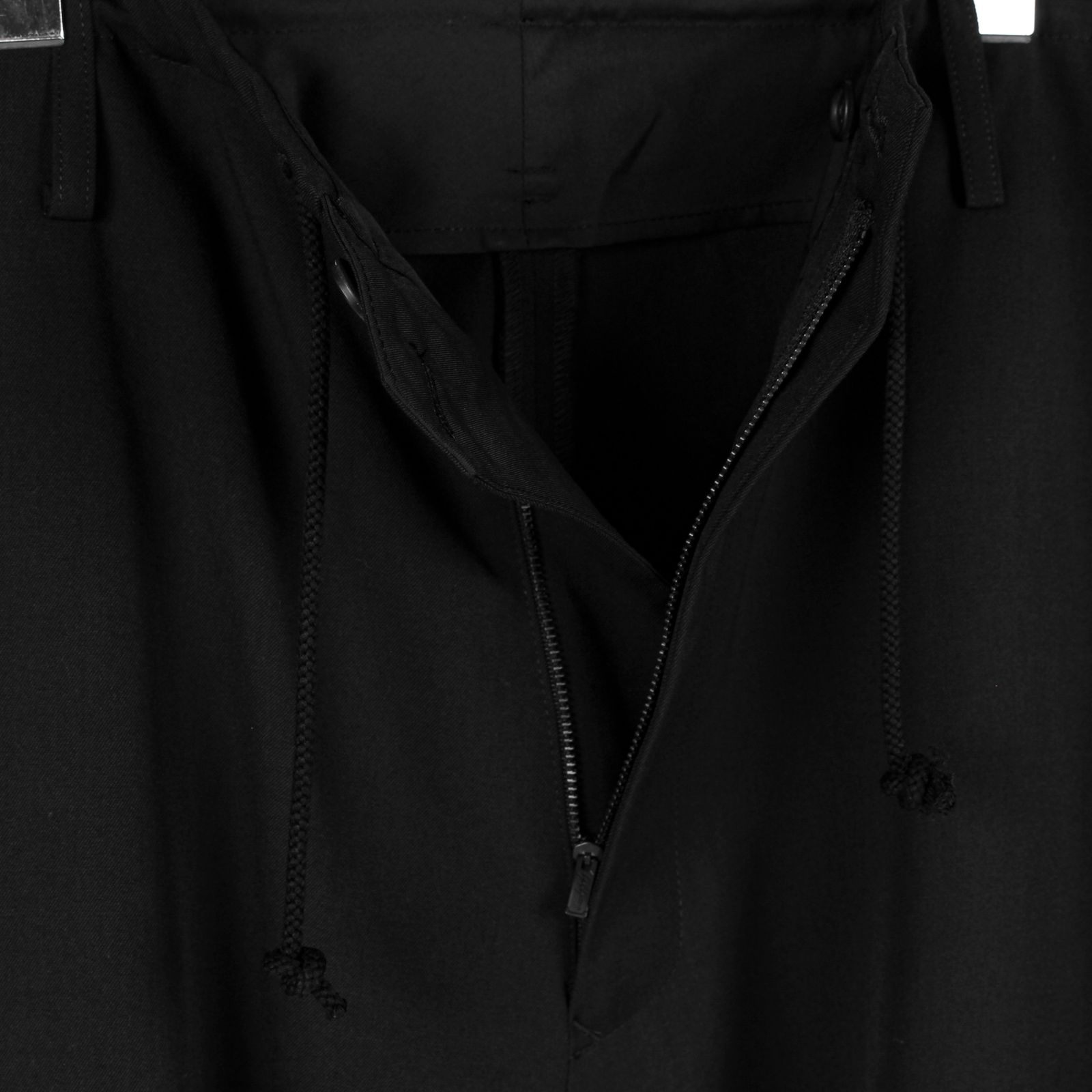 yohji yamamoto - pour homme 定番紐P / HJ-P05-100 | ALUBUS / RUFUS