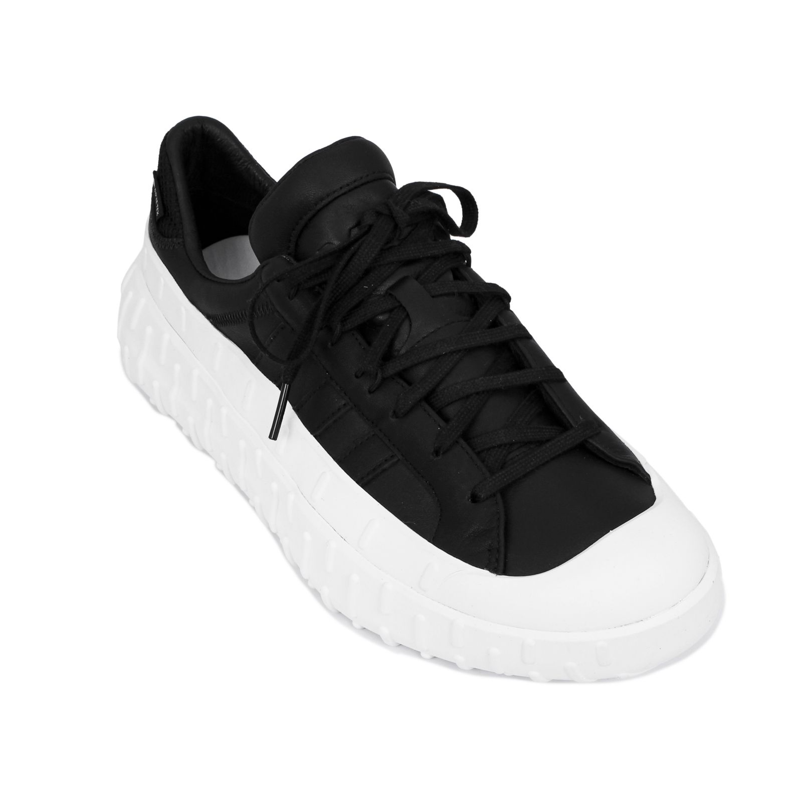 Y-3 - Y-3 SUKETO LOW / FZ4477-FTWS21 | ALUBUS / RUFUS