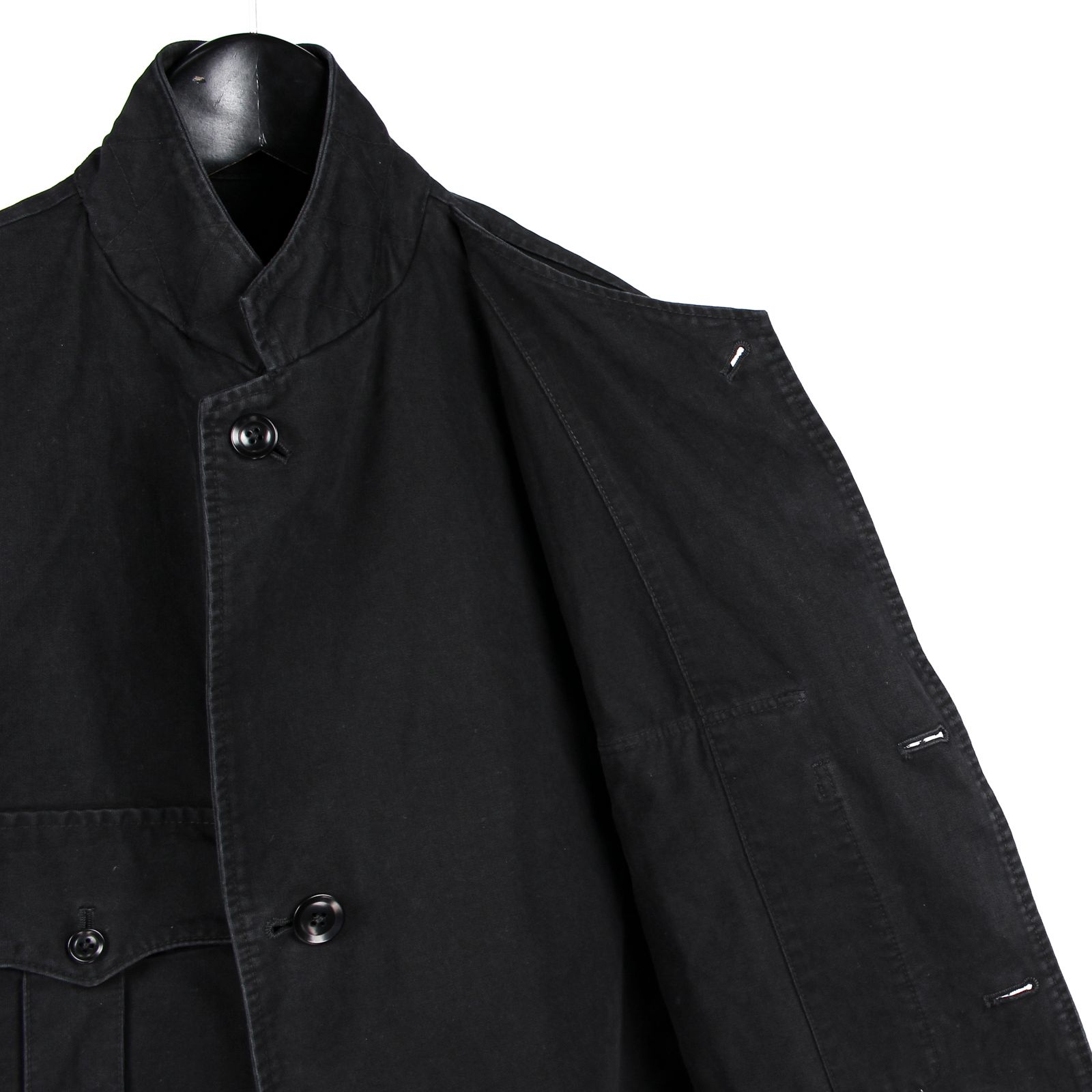 Y's BANG ON! POCKET JACKET / YF-J74-075