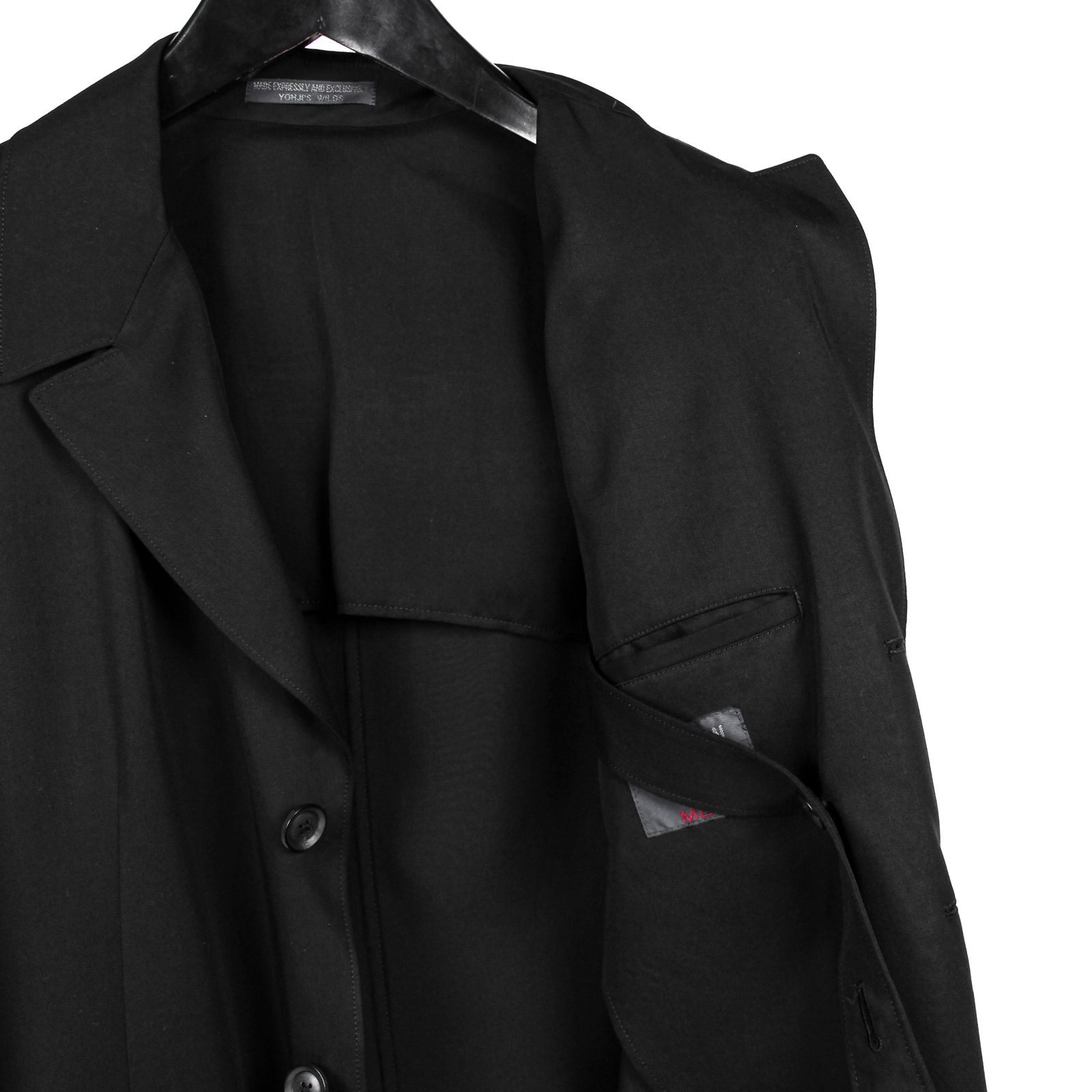 pour homme Dr. JKT Te / HD-J40-240
