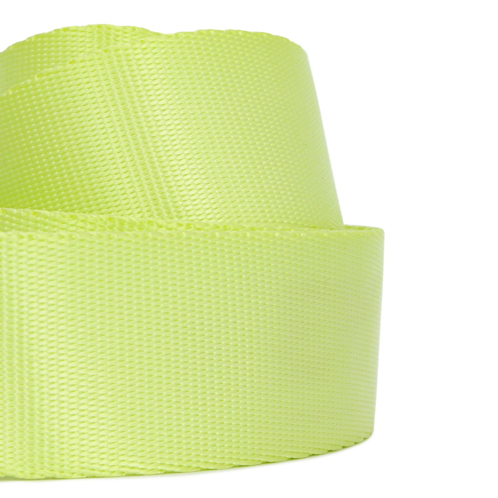 Y-3 REFLECTIVE BELT / HA6547-ACCA21