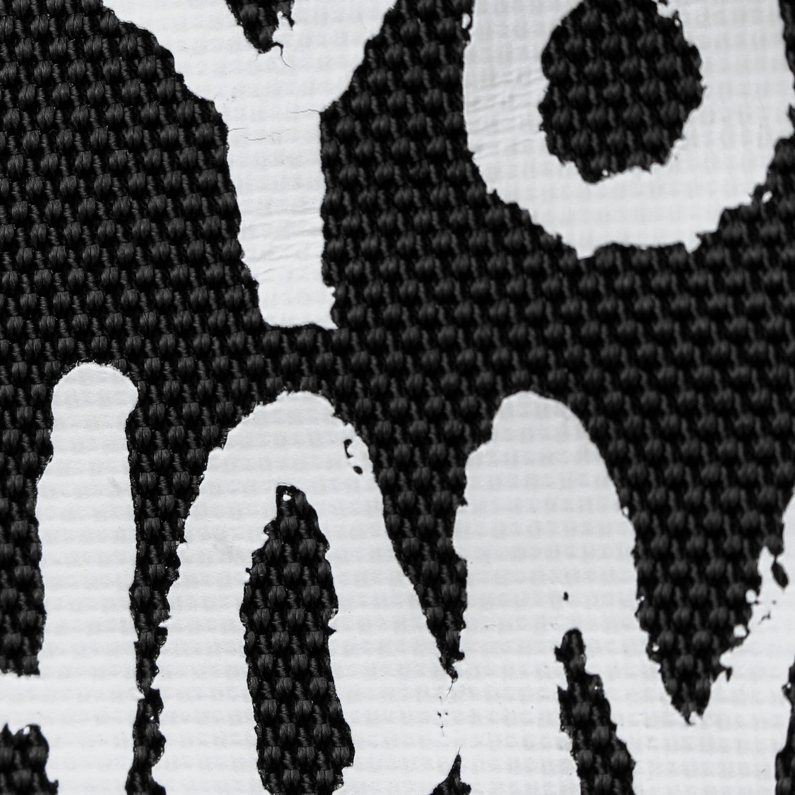 yohji yamamoto - pour homme × NEW ERA LIGHT PACK YY ADDR