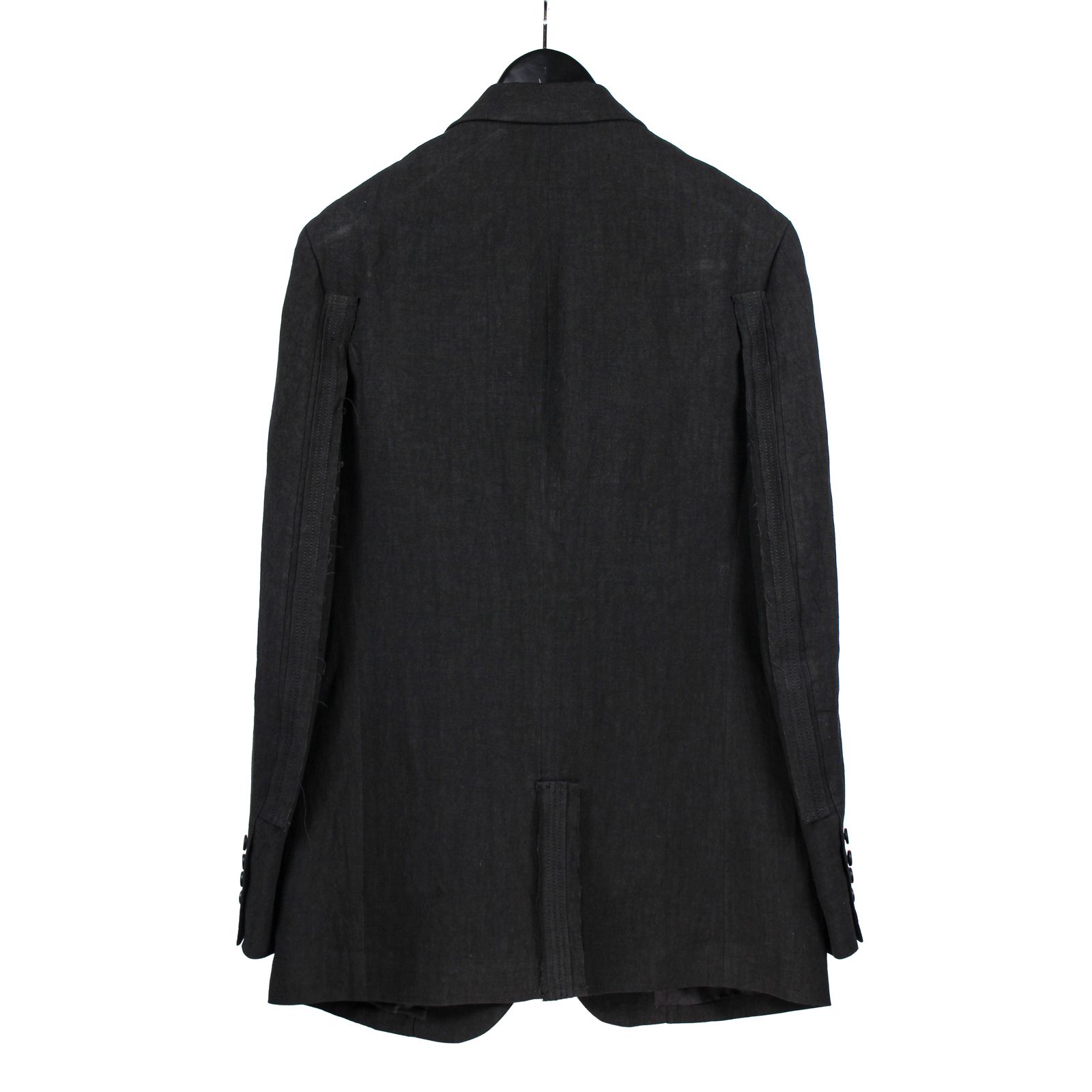 yohji yamamoto - Y's for men 飾り布3BJKT / MS-J12-301 | ALUBUS / RUFUS