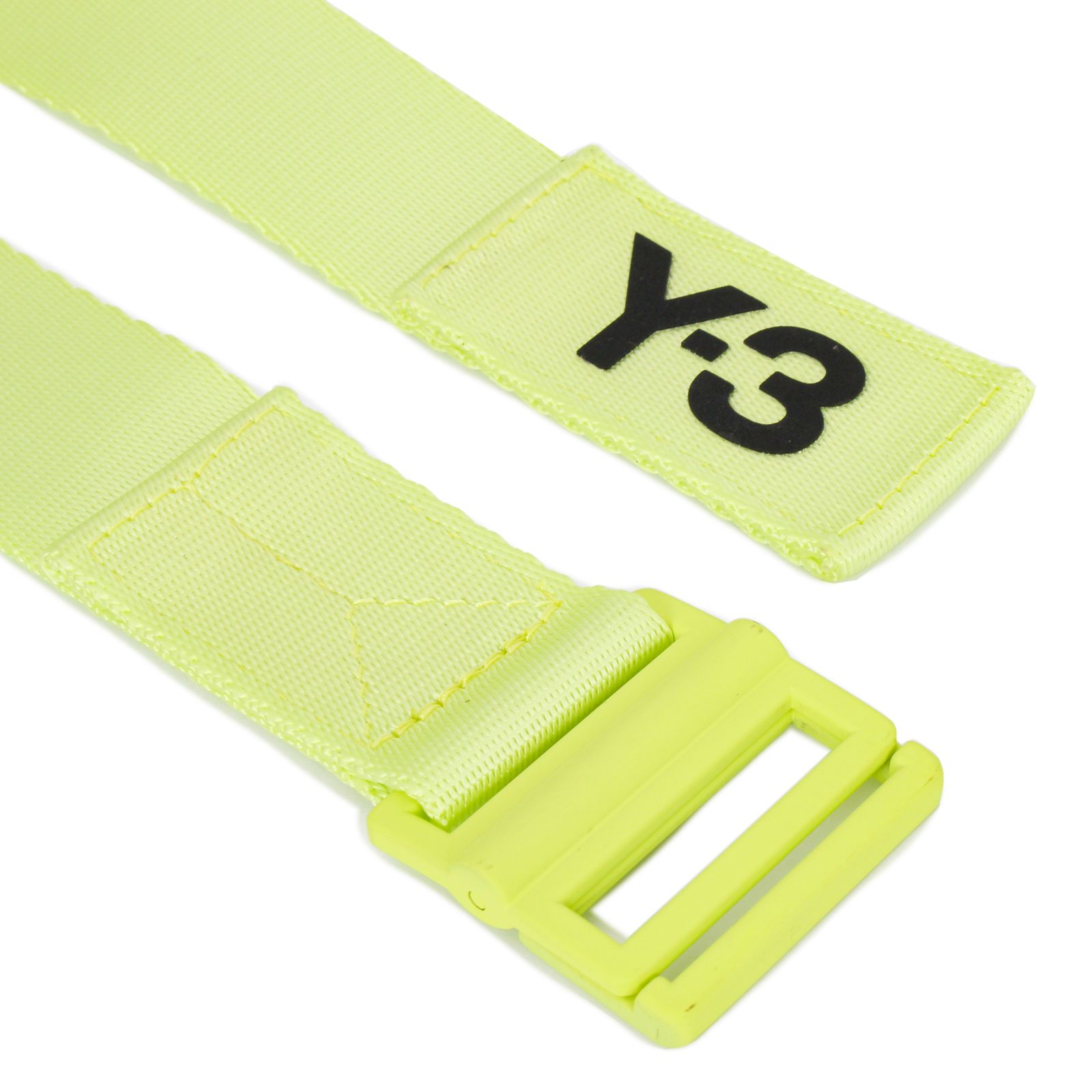 Y-3 REFLECTIVE BELT / HA6547-ACCA21