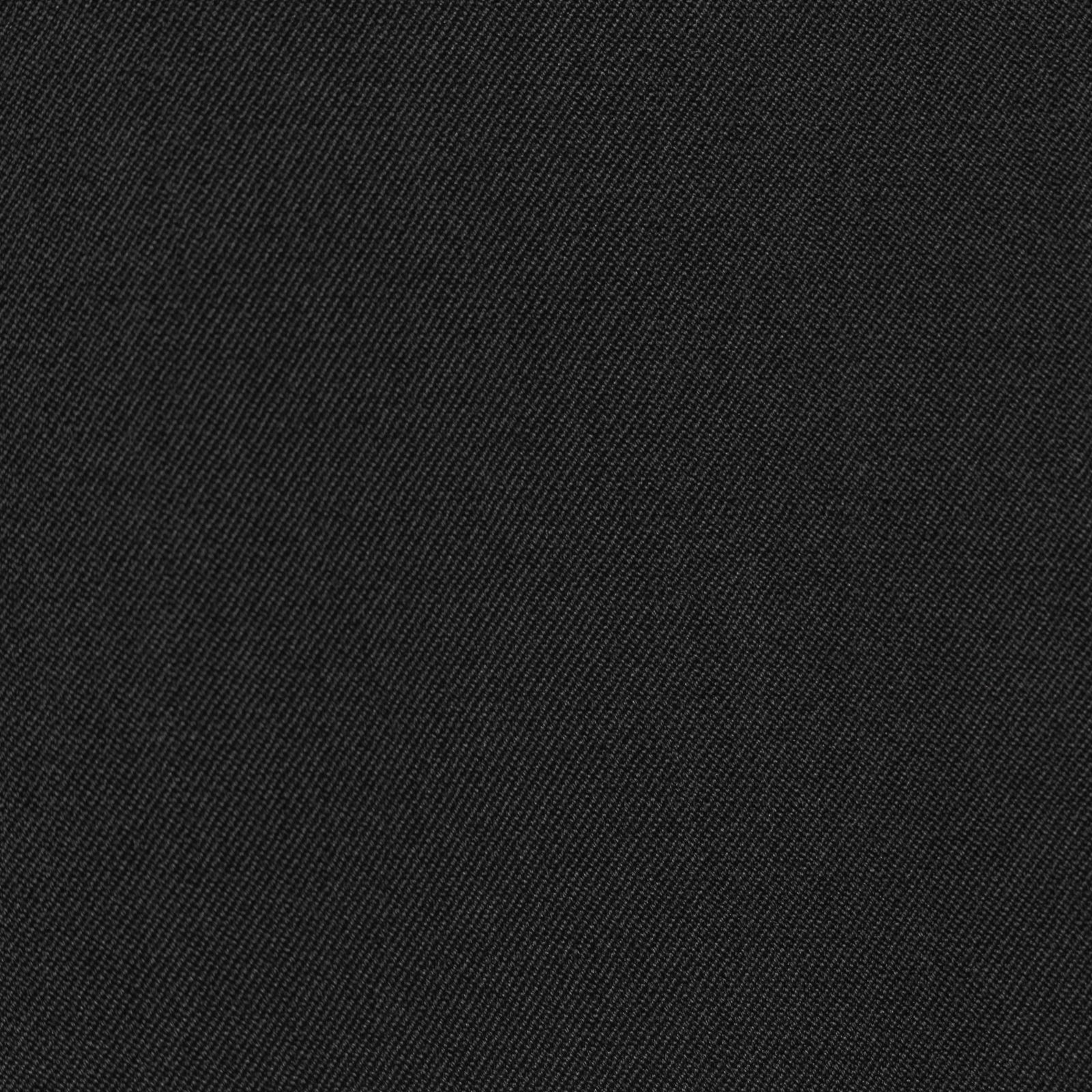 pour homme | 12本タックP (メンズ) / シワギャバ / ブラック / HL-P07-100
