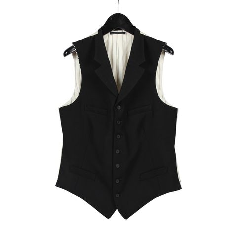 Yohji Yamamoto (ヨウジヤマモト) - ベスト【V品番】商品一覧 | ALUBUS 