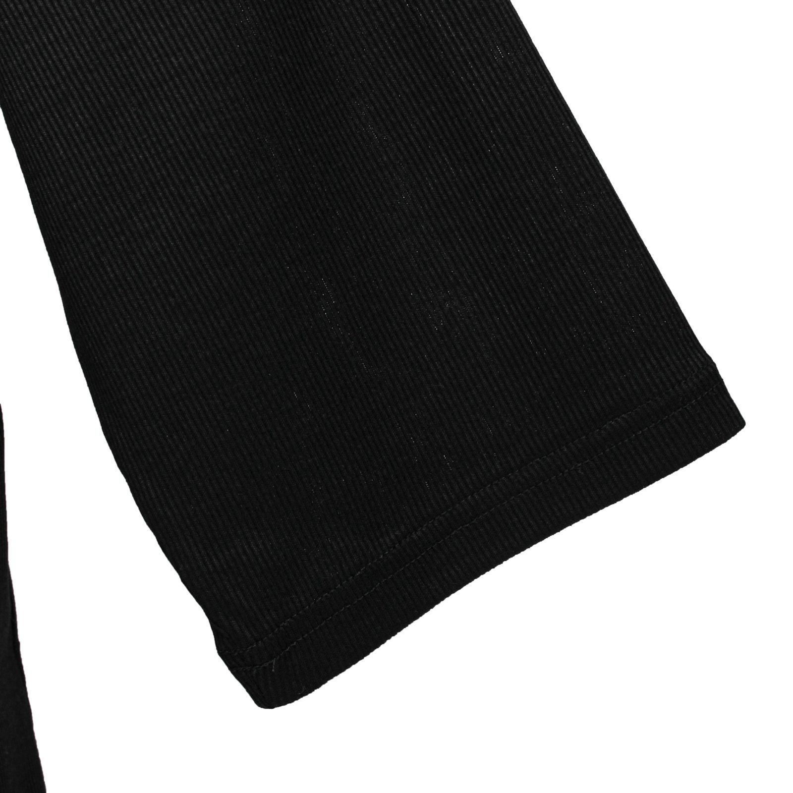 pour homme 刺繍丸首 / HD-T61-087