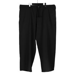 pour homme 定番紐P / HJ-P05-100