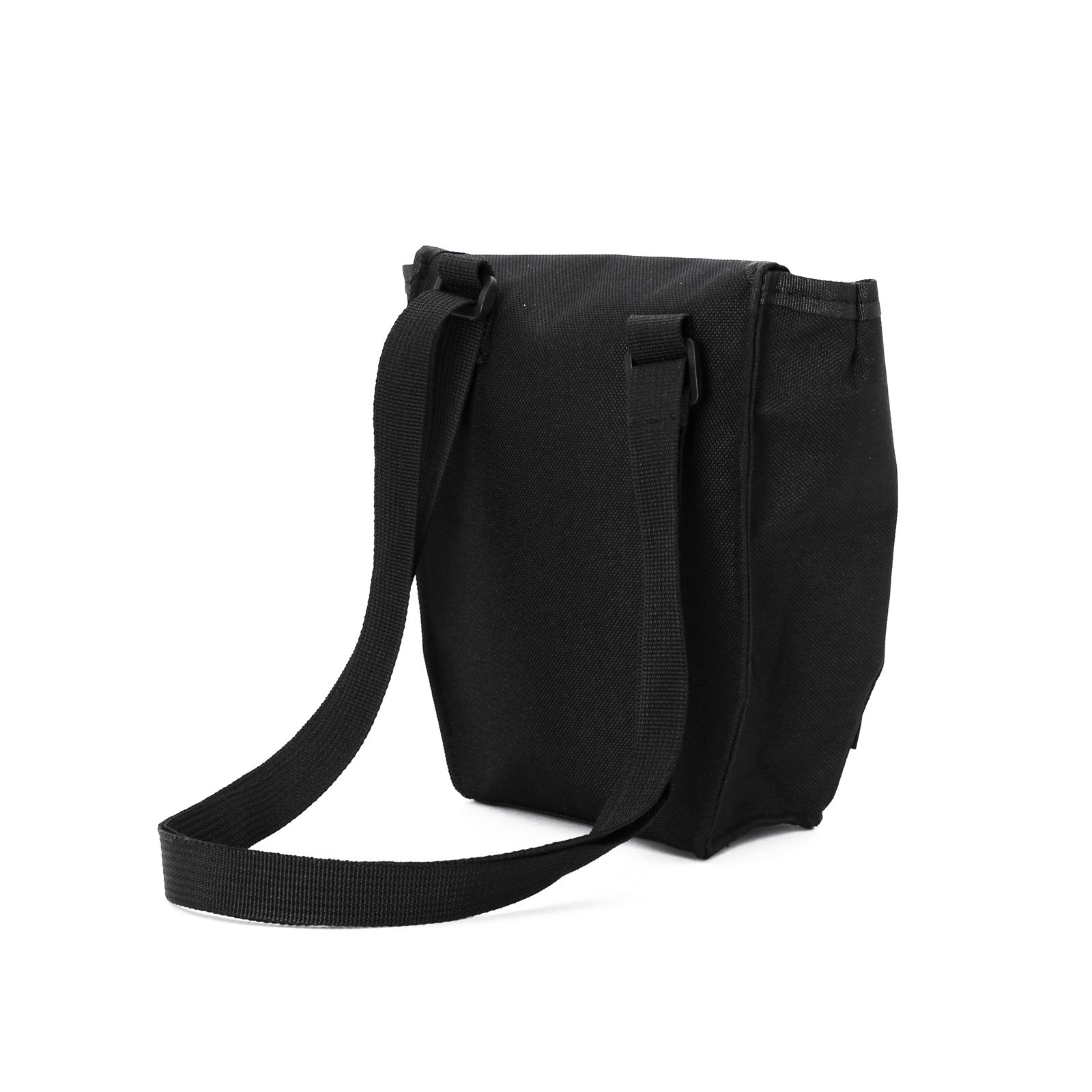 Ground Y | POLYESTER SHOULDER BAG / ミニショルダーバッグ / ブラック / GS-I09-926