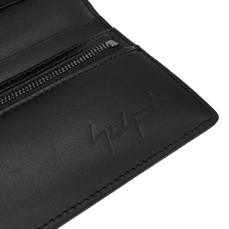 discord - discord | yohji yamamoto / ロングウォレット / 長財布  