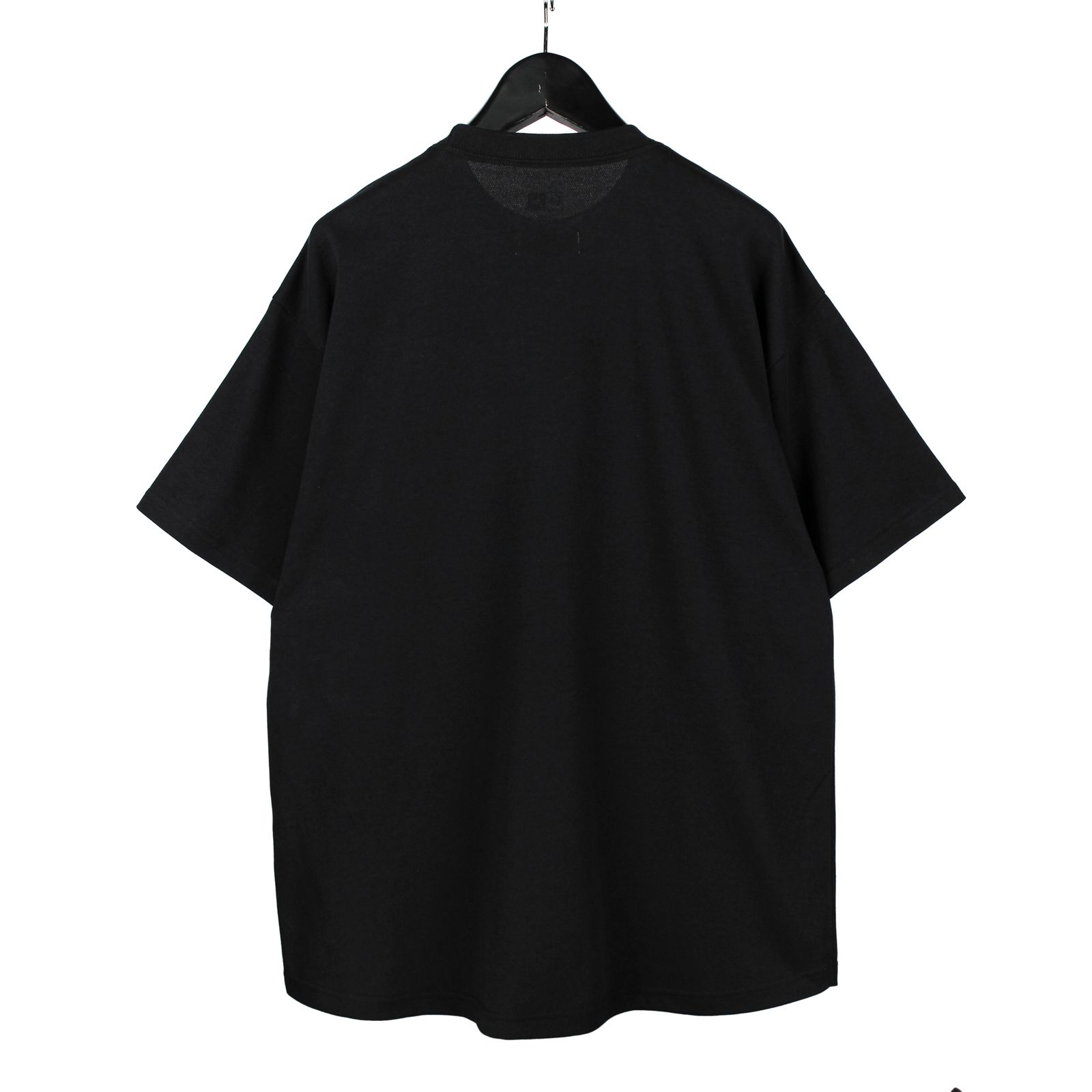 yohji yamamoto - pour homme × NEW ERA ニューエラ TEE 