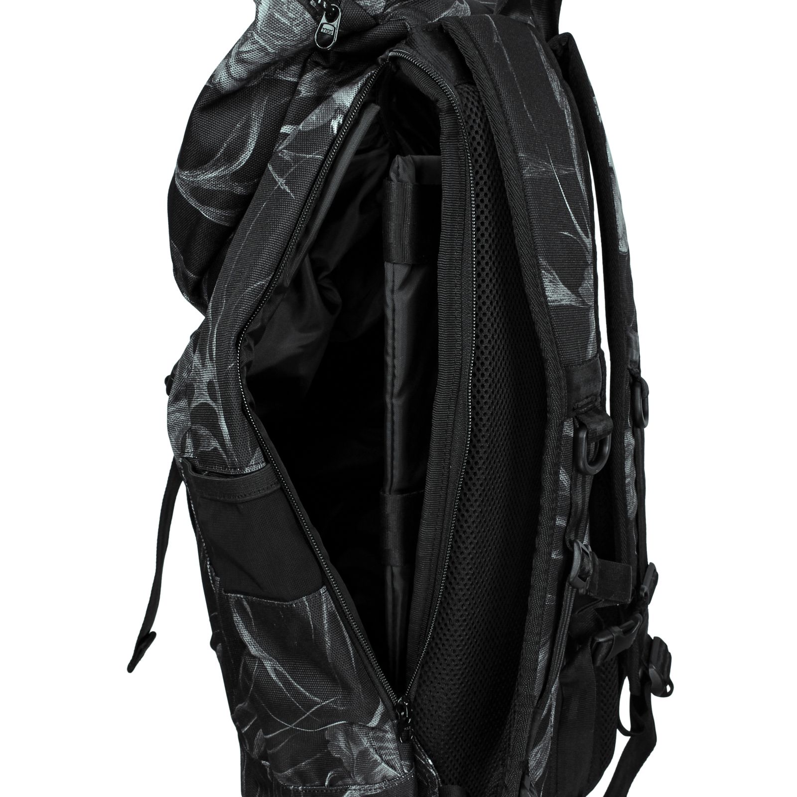 pour homme × NEW ERA RUCKSACK2 ALLPRINT / HG-I55-660