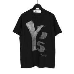BANG ON! SILVER ROGO - TSHIRTS S/S / YA-T69-052