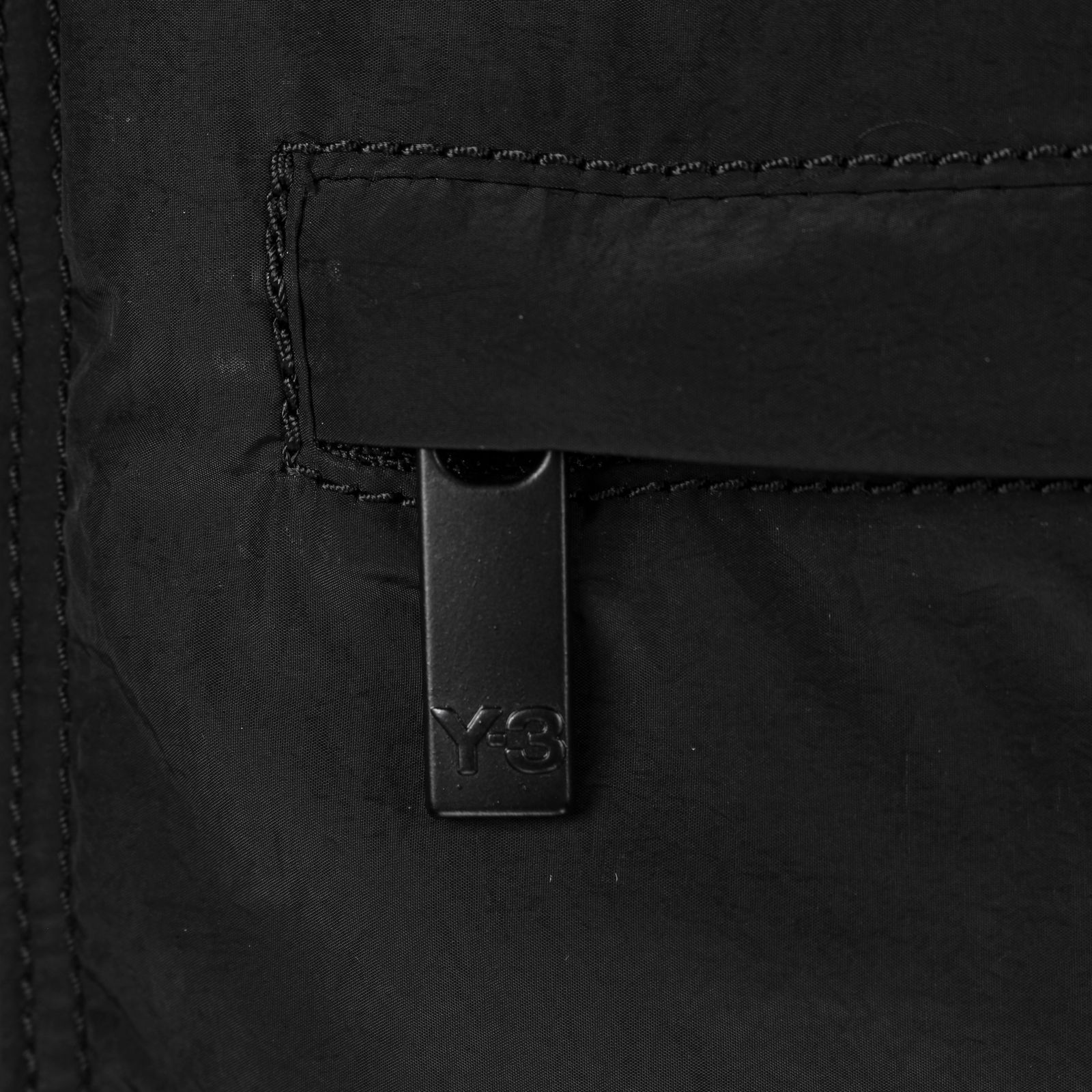 Y-3 - Y-3 VEST BAG / IU4254-ACCA23 | ALUBUS / RUFUS