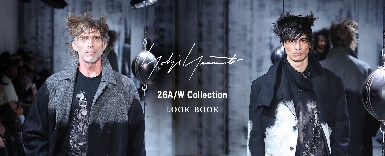 26A/W Collection