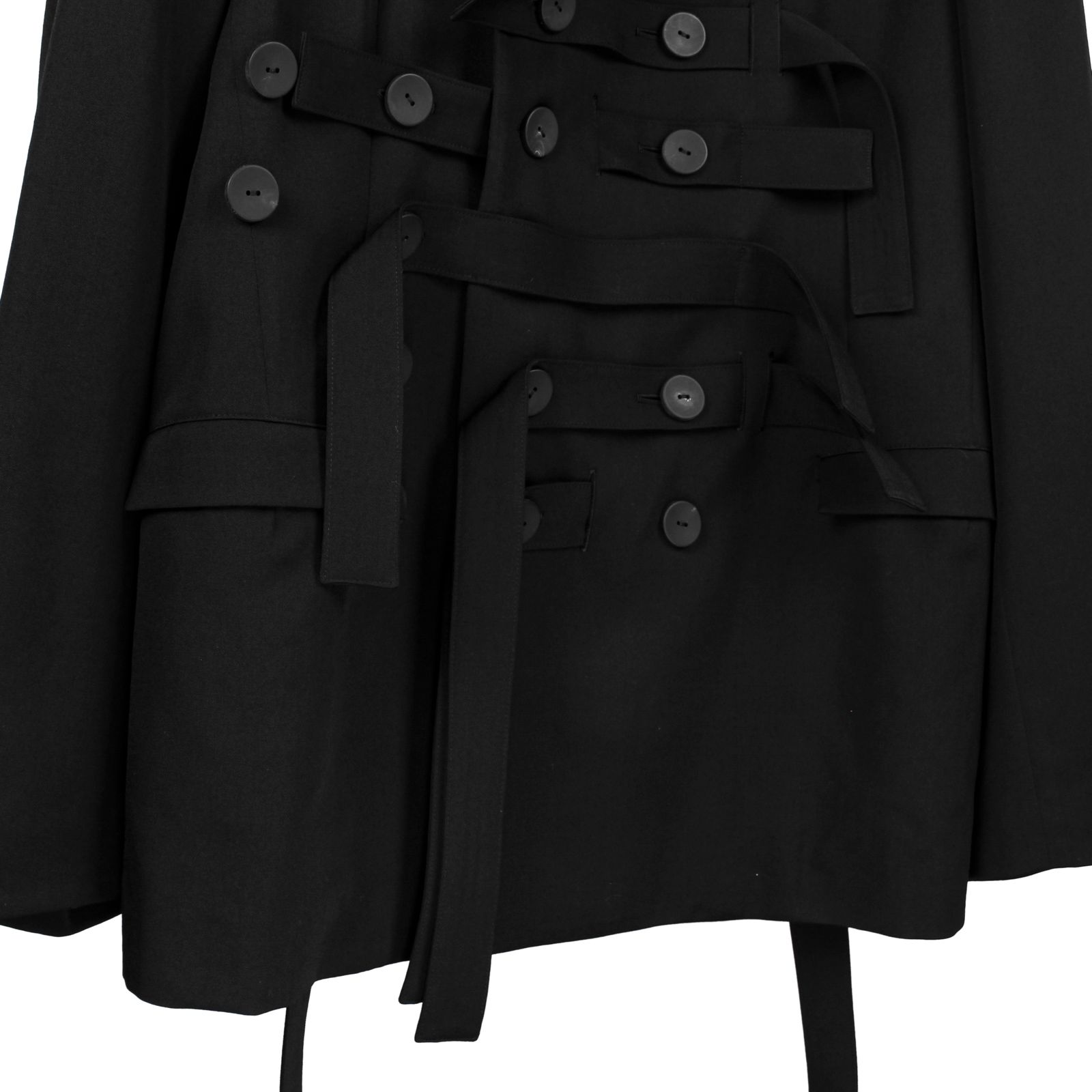Yohji Yamamoto pour homme(ヨウジヤマモトプールオム) 23AW