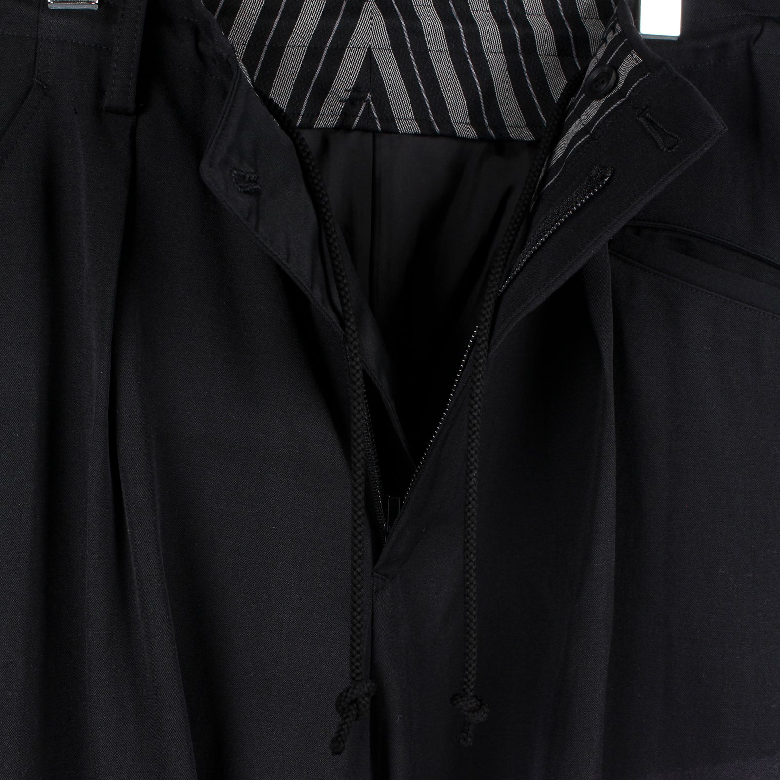 pour homme dressBプリントP / HE-P88-517
