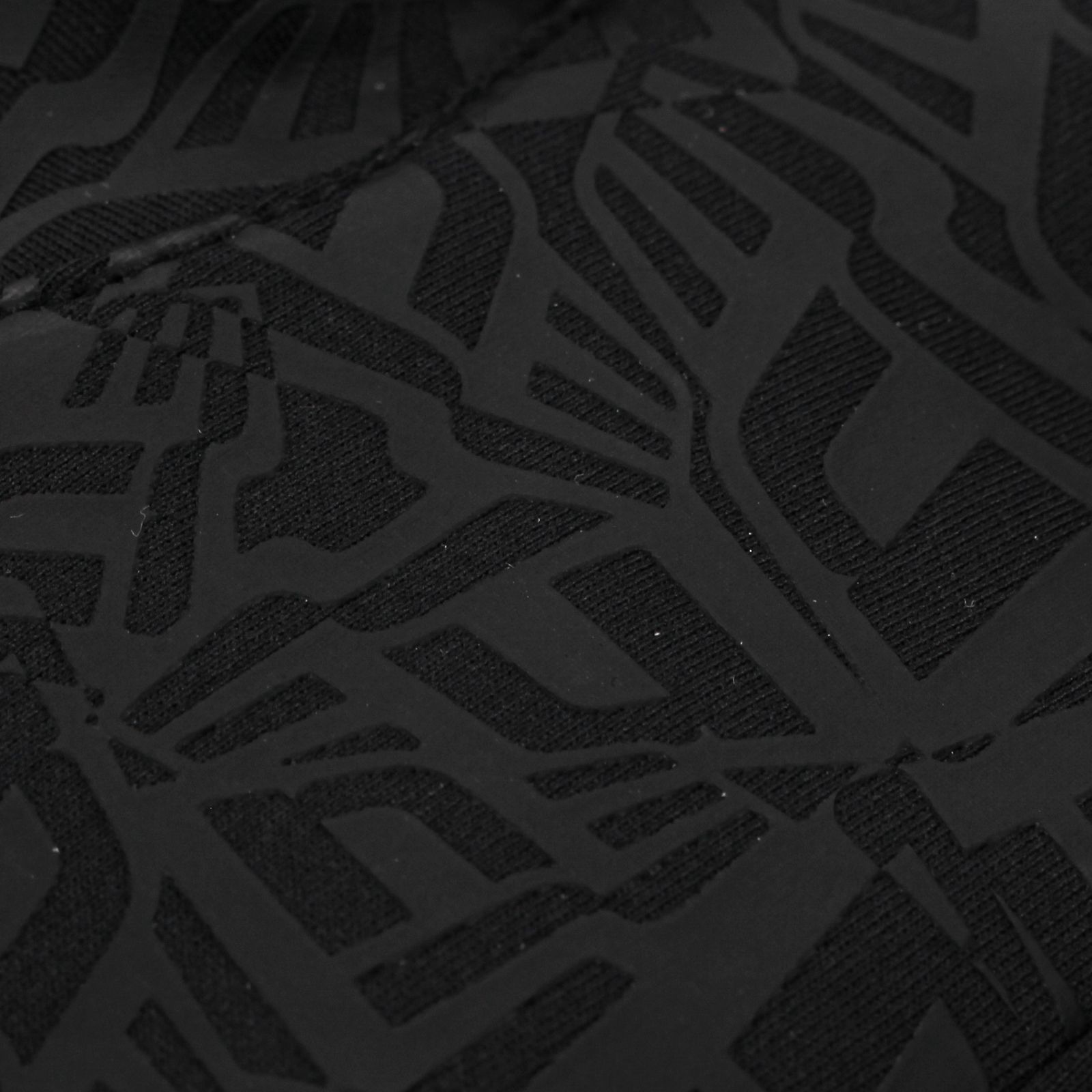 Yohji Yamamoto [HR-W32-966 / STRETCH FLEECE GLO]