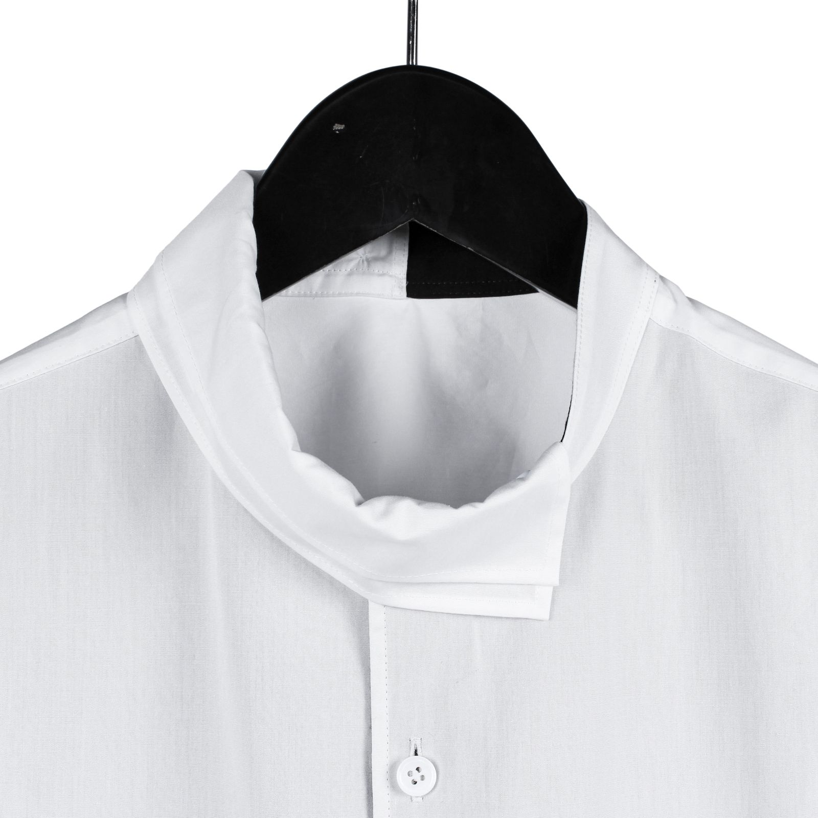 pour homme 白黒使い右スタンドB / HJ-B72-515