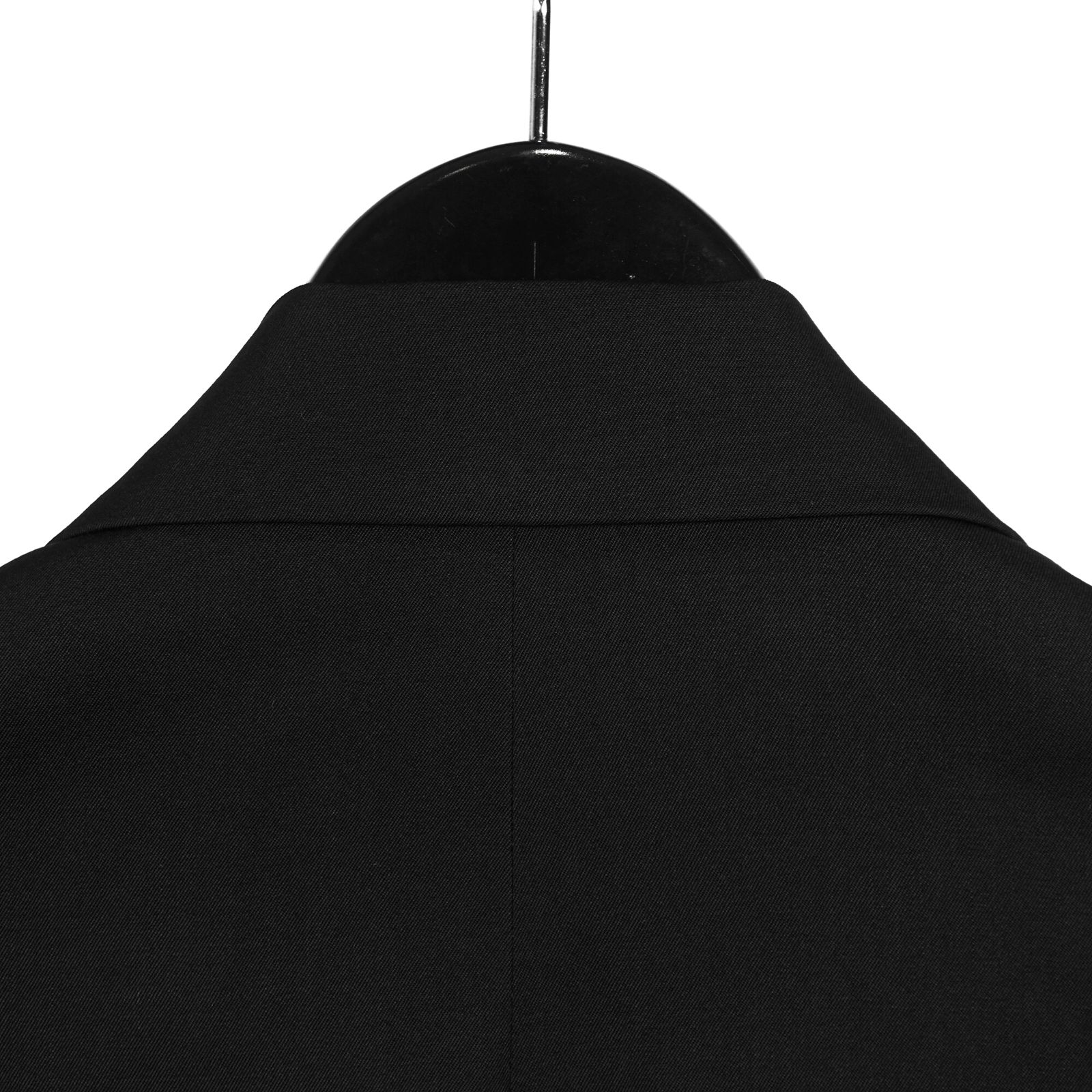 Yohji Yamamoto [HR-J50-143 / 左ラペル耳使いJKT]