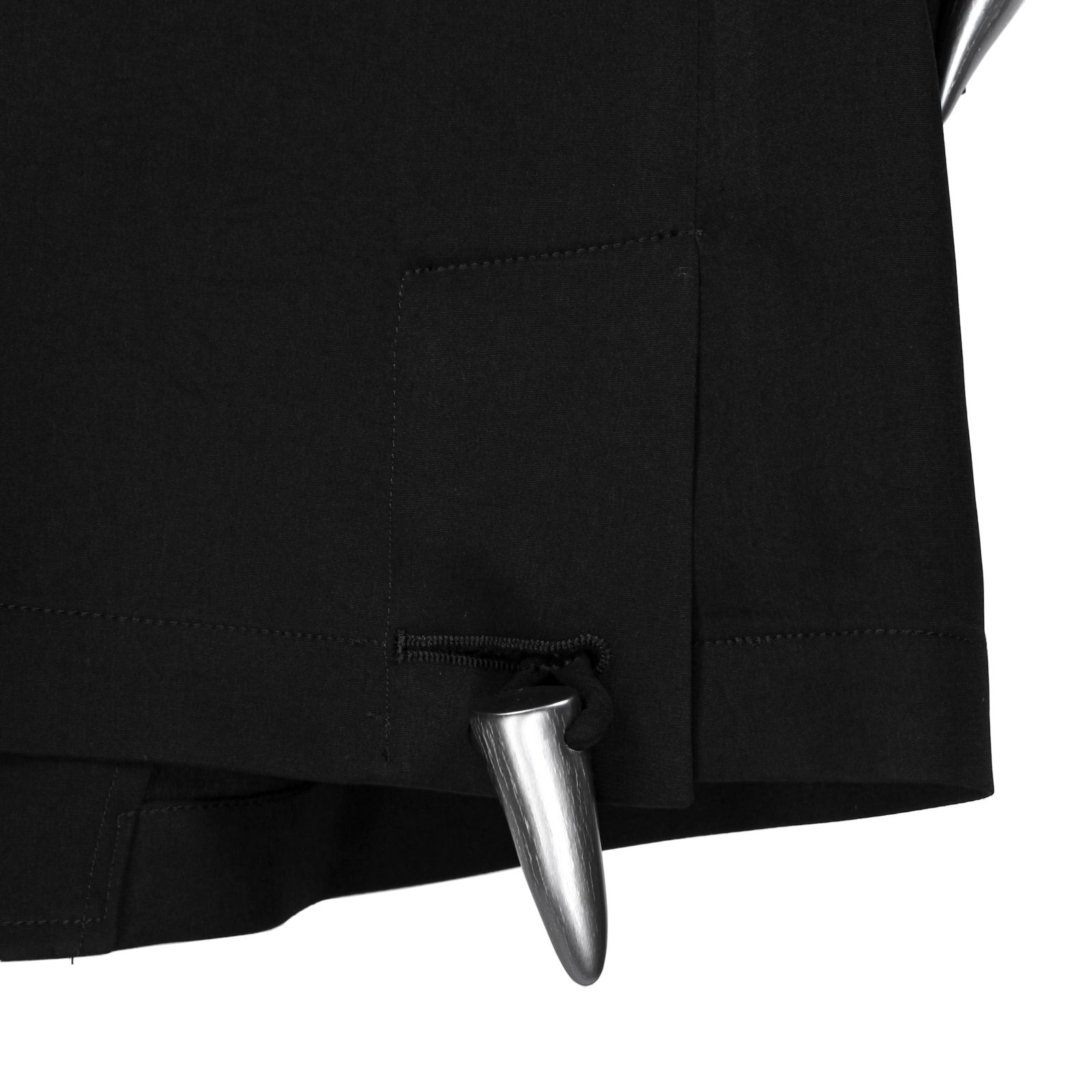 pour homme トグ釦付JKT / HG-J51-500
