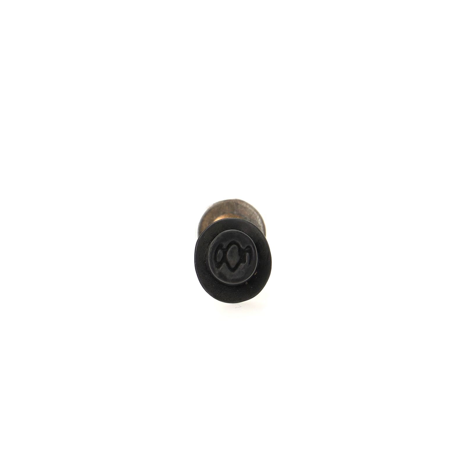 GOTHIC YOHJI YAMAMOTO SILK HAT PIERCE / ピアス 片耳用 (ユニセックス)  シルバー Silver950 /HA-A93-921-2