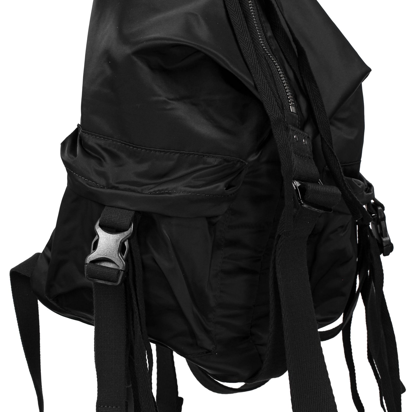 Ground Y Shoulder Bag / GJ-I04-551
