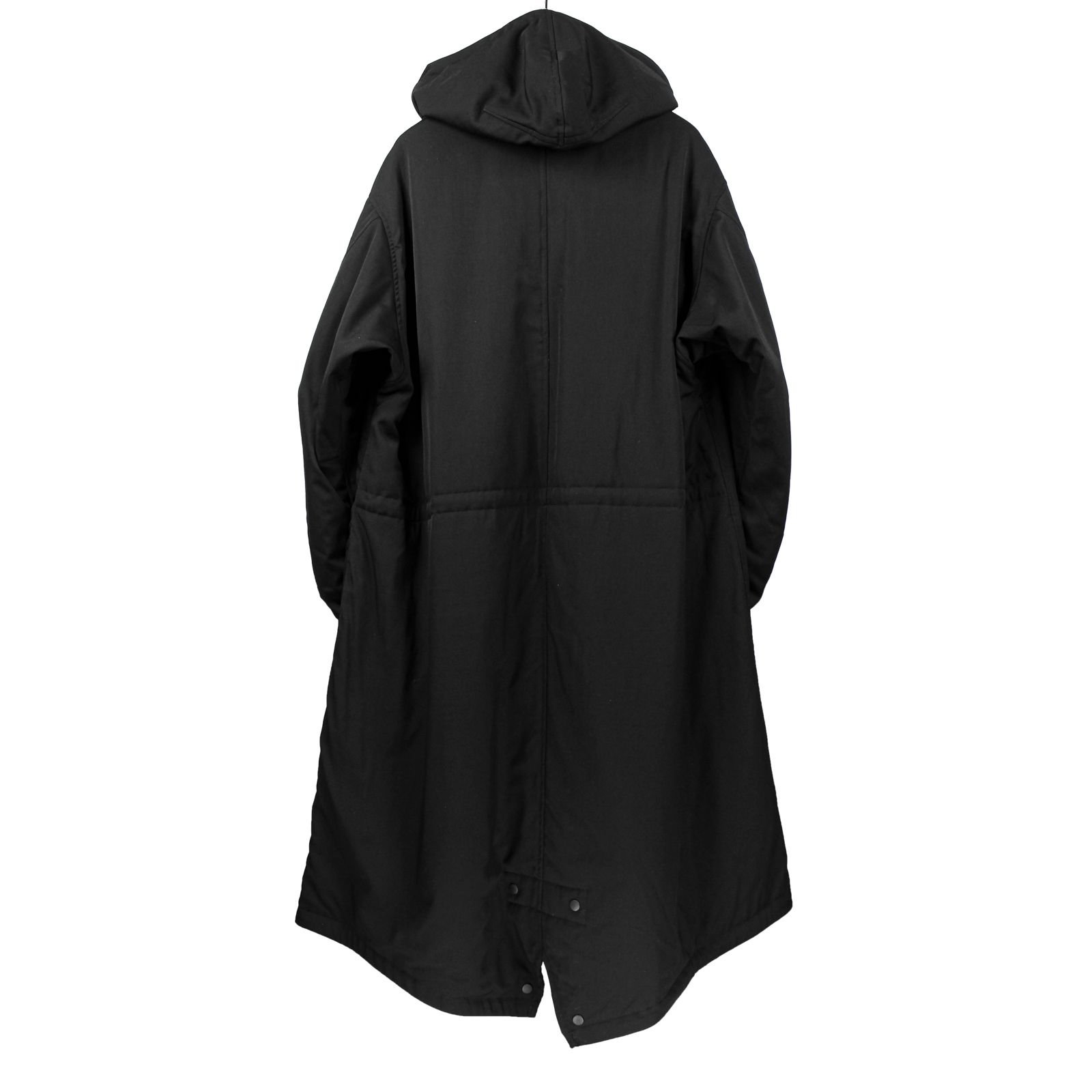 pour homme 軍服スタンドアーミーJKT / HX-C09-800
