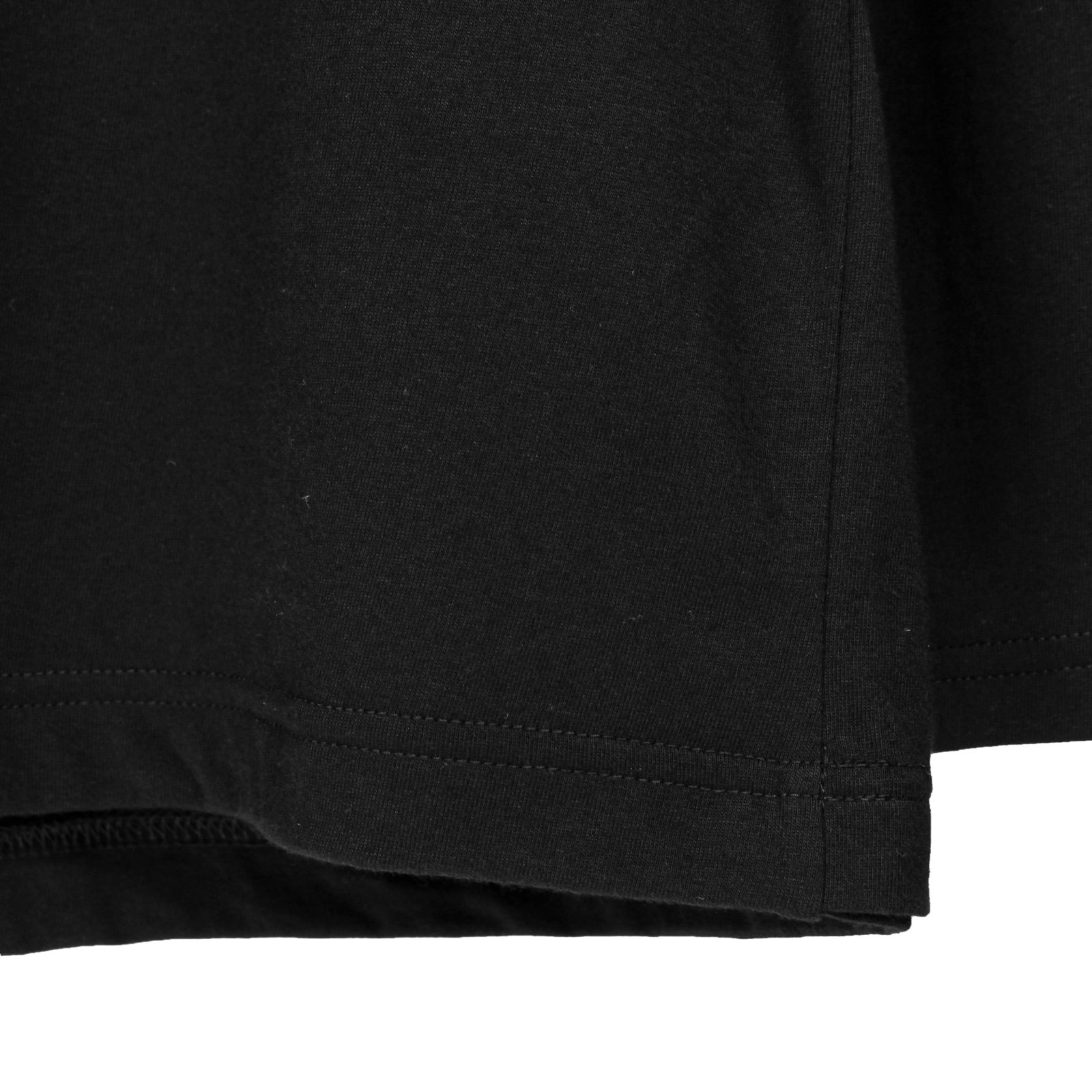 pour homme レイヤード風長袖 / HX-T50-086
