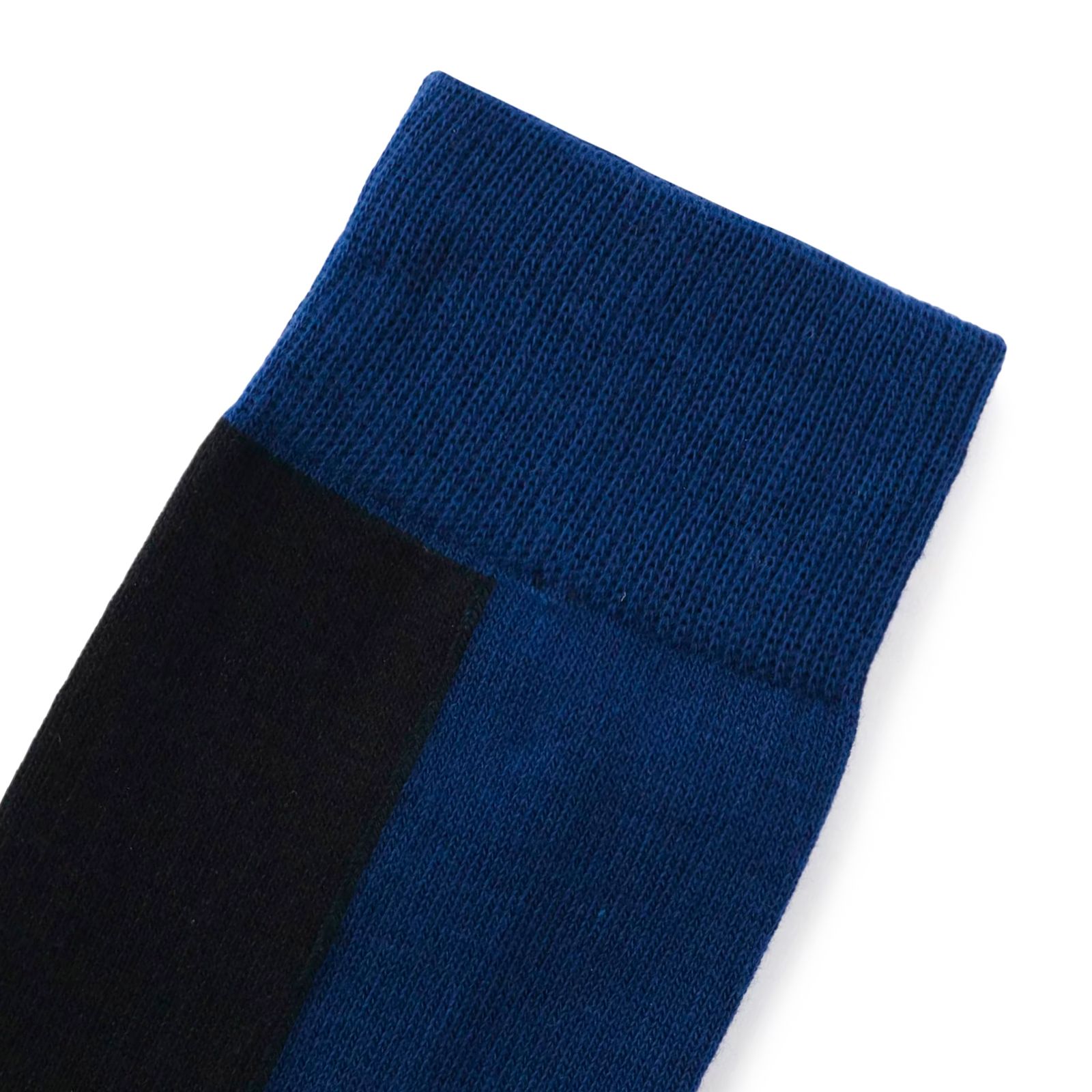 Ground Y | Front and Back Two Color Socks / ソックス(メンズ) / GA-M01-090-3