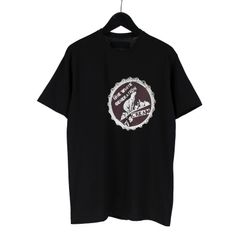 Y's BANG ON! CROWN T-SHIRT Polar bear / YF-T75-052