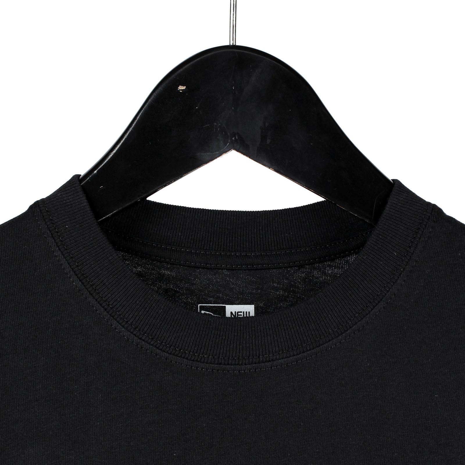 yohji yamamoto - pour homme × NEW ERA ニューエラ L/S TEE yohji yamamoto - pour homme × NEW ERA ニューエラ L/S TEE