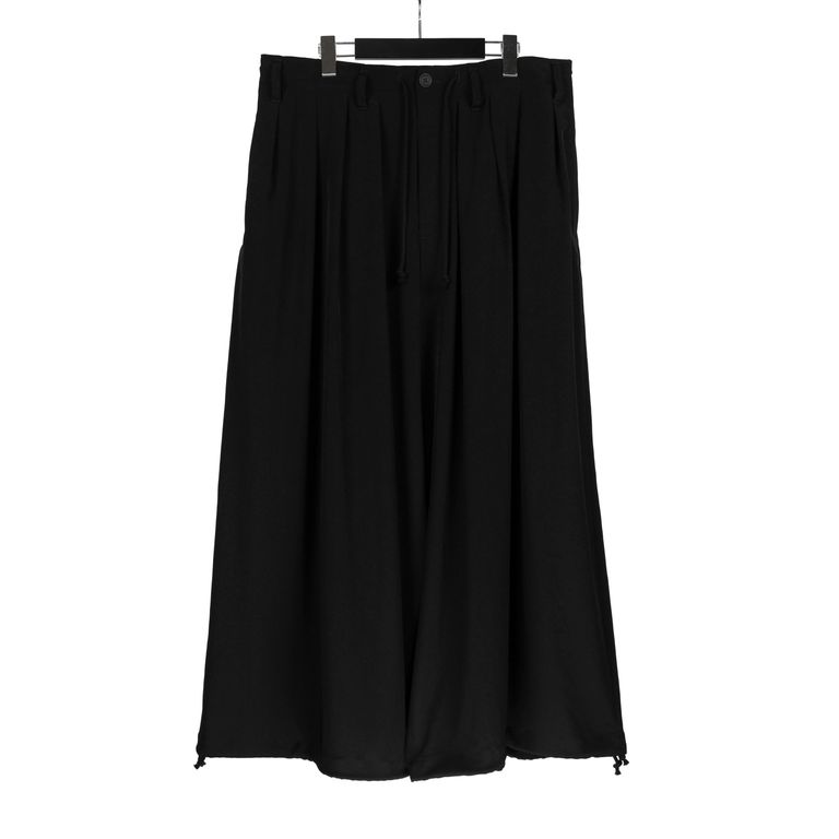 yohji yamamoto - pour homme | 定番 バルーンパンツ (メンズ 