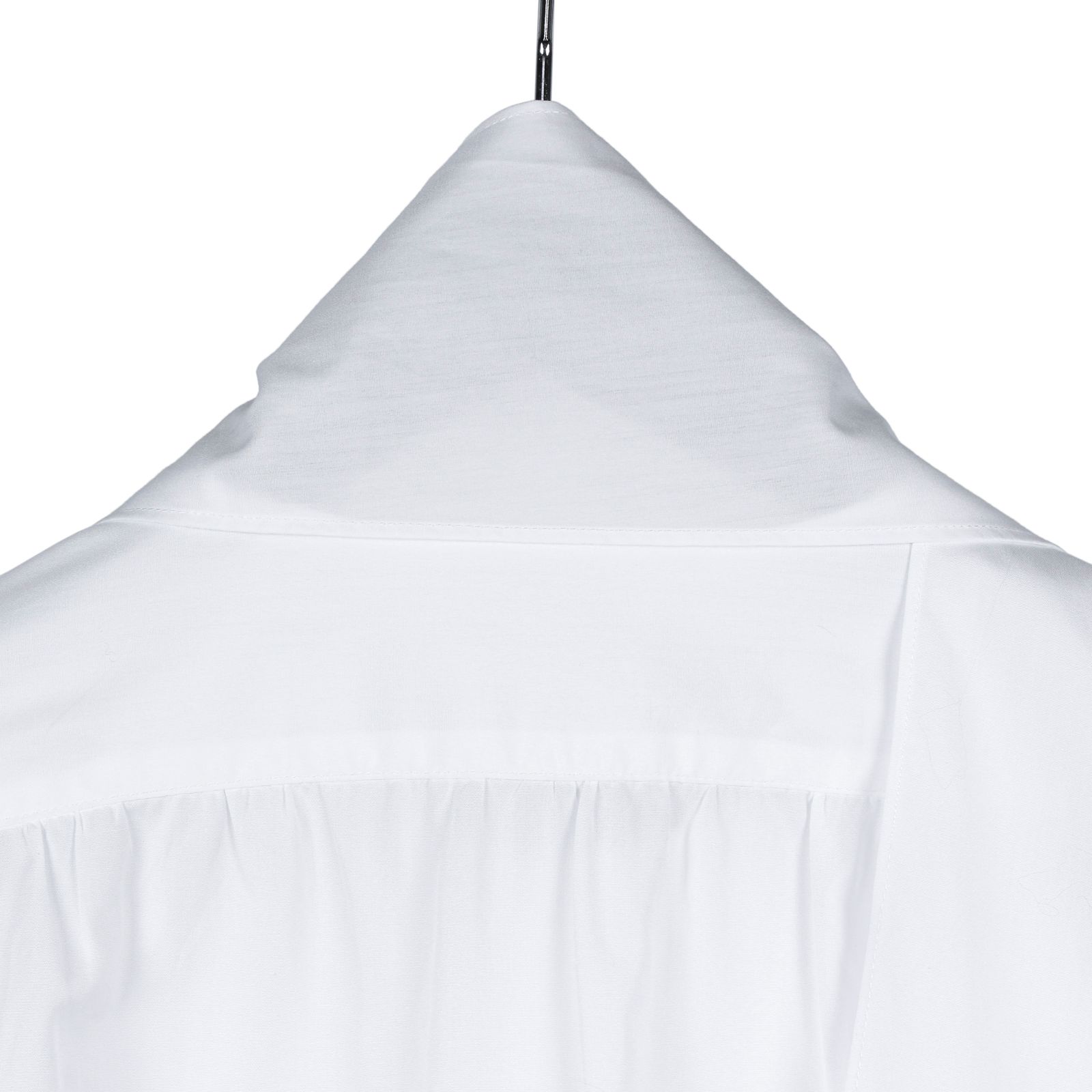 pour homme 前当てストールB / HE-B41-095