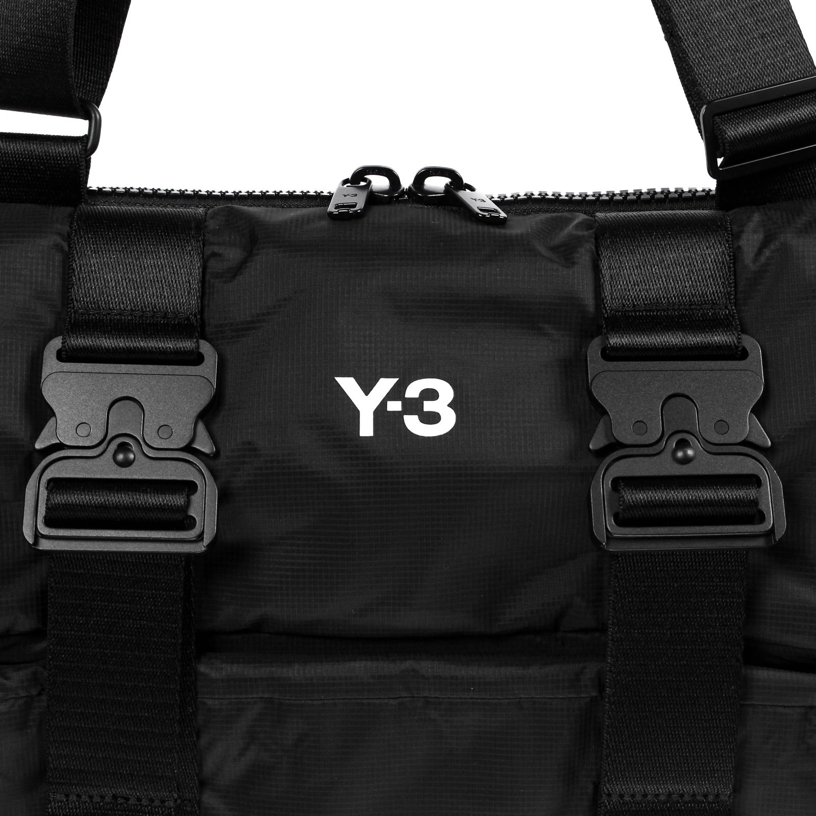 Y3 discount messenger bag