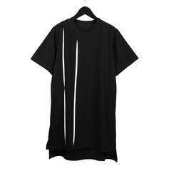 Cutting Blade Short Sleeves Cut Sew / GT-T23-040