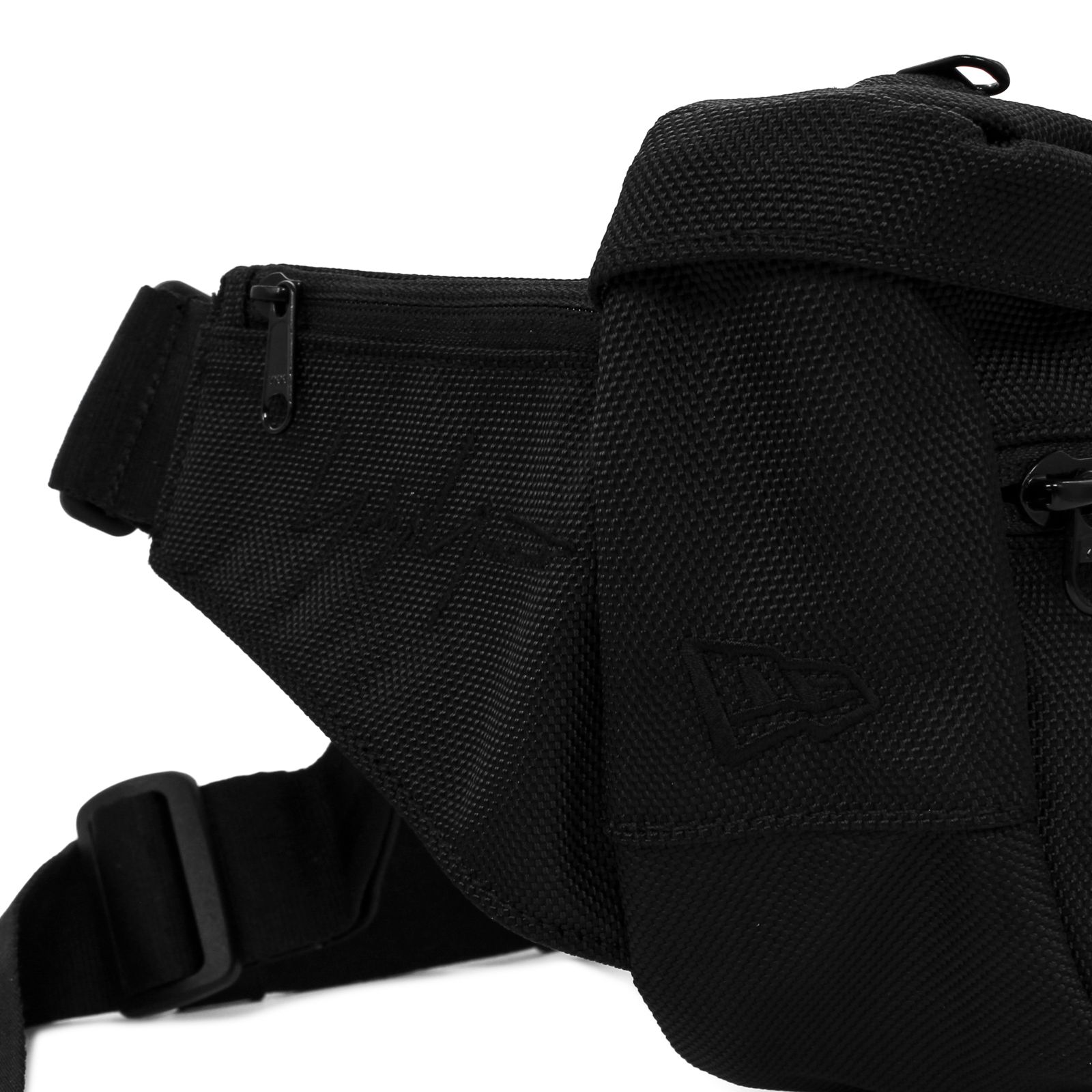 Yohji Yamamoto [HR-I50-975 / EXP WAIST BAG YY L]