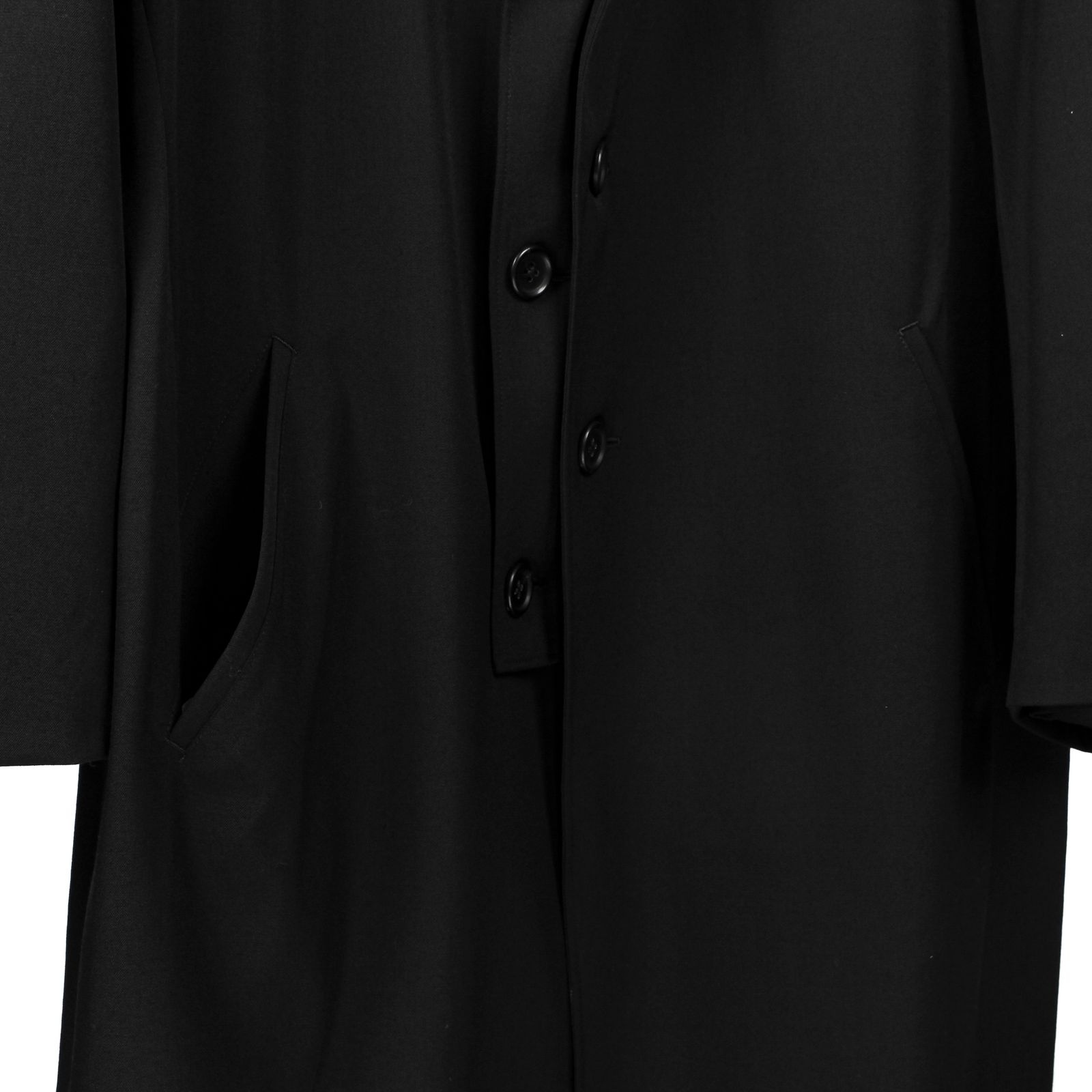 yohji yamamoto - pour homme 左二重スペアスタンドC / HJ-C14-100