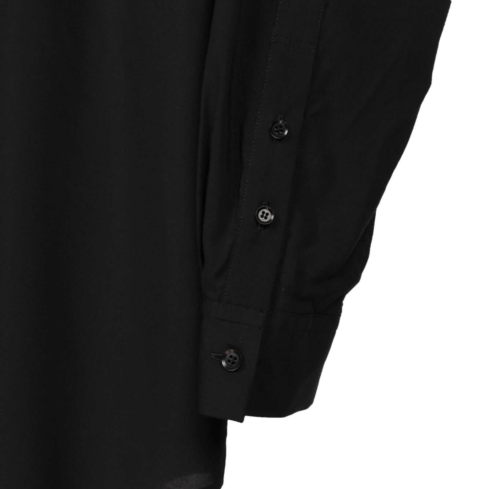 Cloak docking shirt / GM-B04-851
