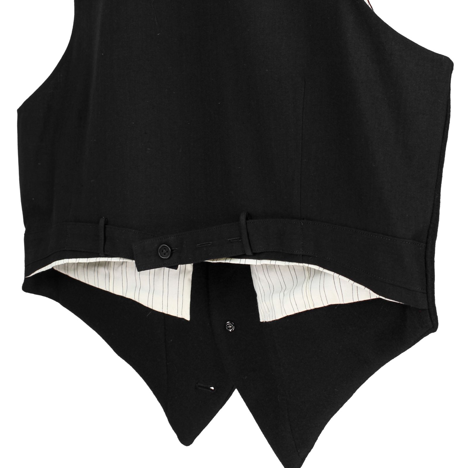 pour homme ラペル付シングルV / HE-V13-509