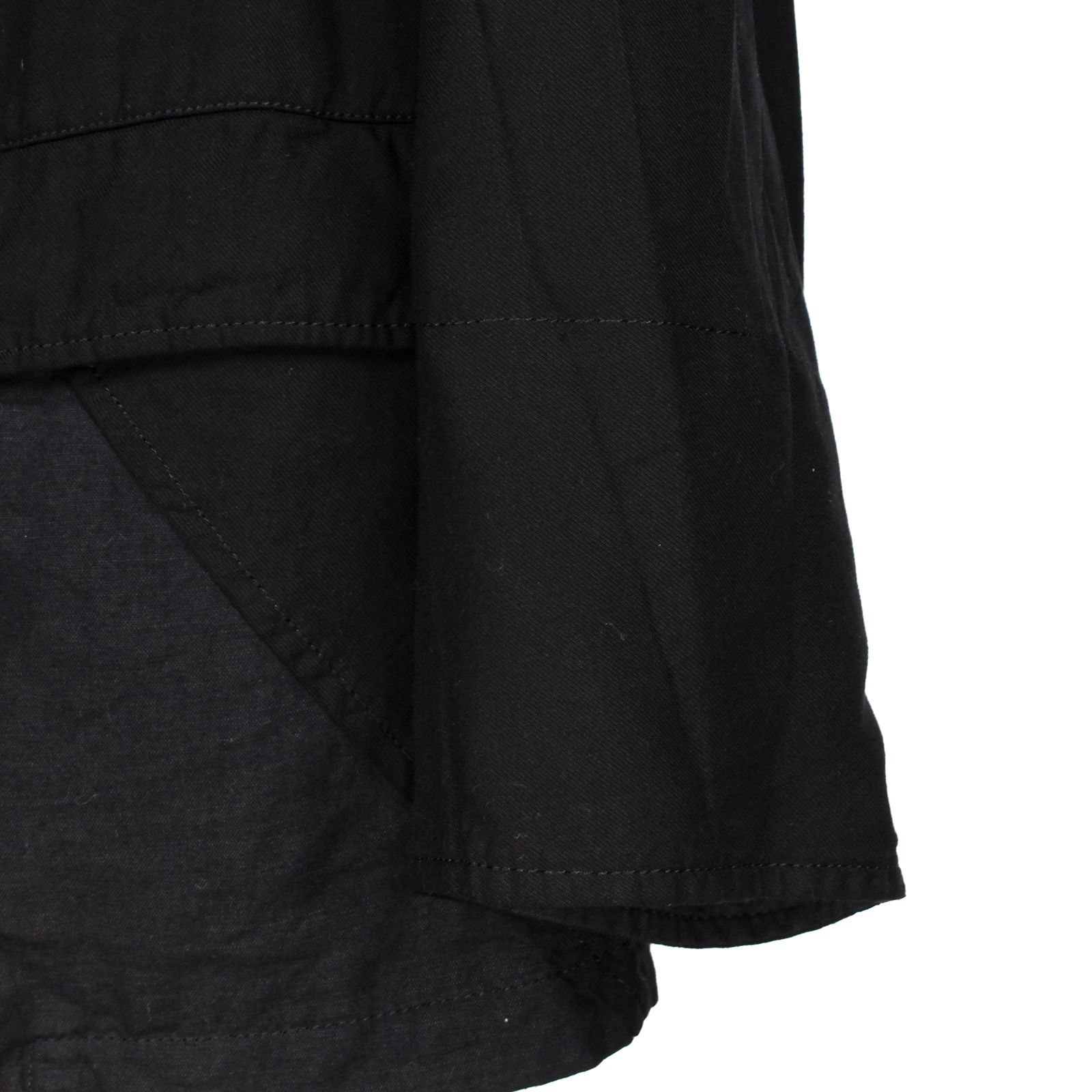 Ground Y | CUBISM PATCHWORK PRODUCT DYED SWITCHING OUTER POCKET JACKET / ジャケット (ユニセックス) / GP-J18-806