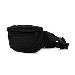 Yohji Yamamoto [HR-I50-975 / EXP WAIST BAG YY L]
