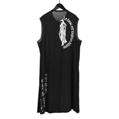 pour homme | ノースリーブCD PT (メンズ) / ノースリーブ カーディガン / ブラック / HP-T94-606